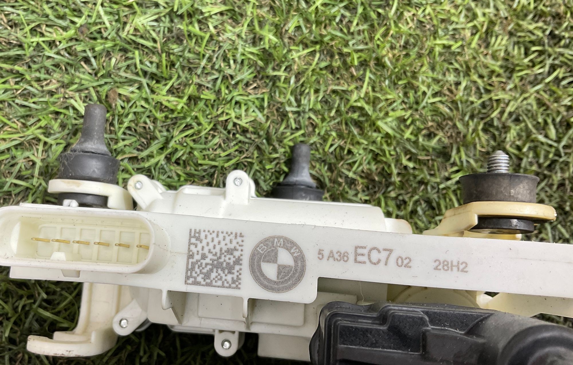 Доводчик передний левый BMW X6 M F96, 20000 рублей, Москва