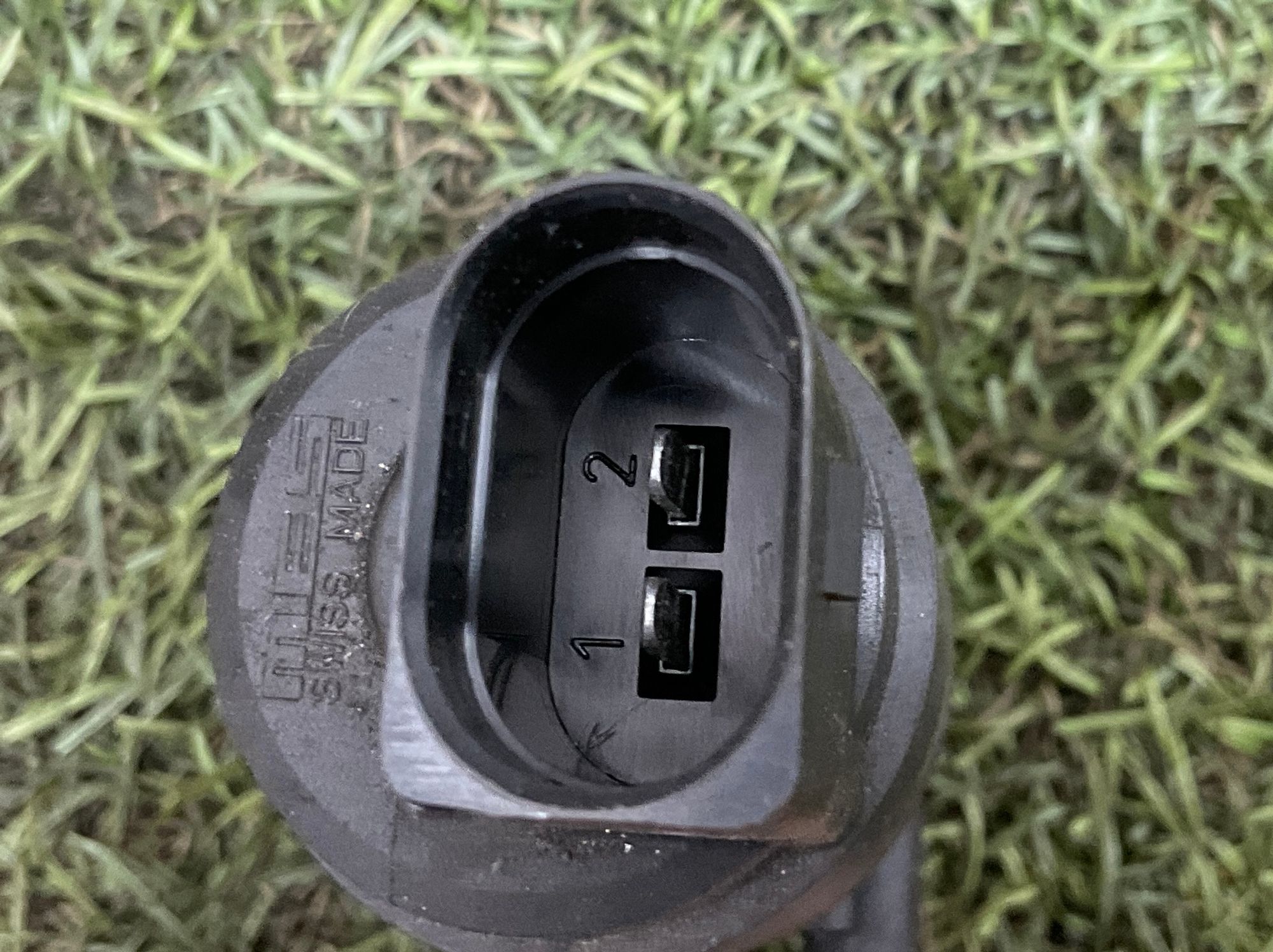 Насос стеклоомывателя BMW X6 F16 2015, 1000 рублей, Москва