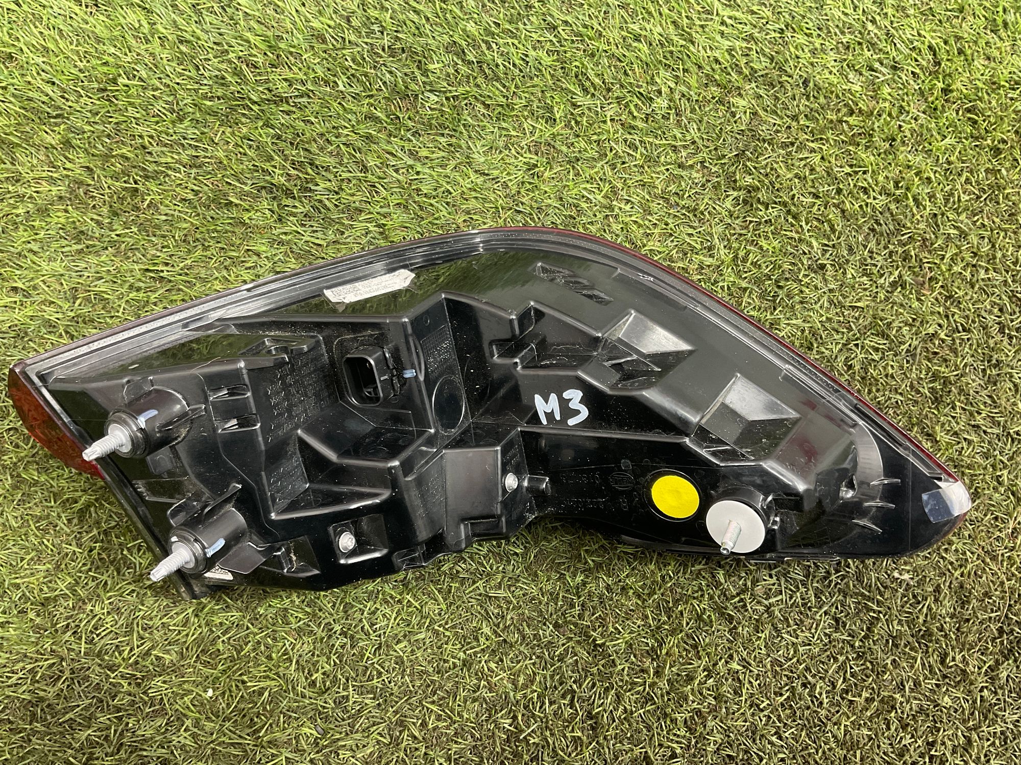 Фонарь задний правый BMW M3 G81 2023, 23000 рублей, Москва