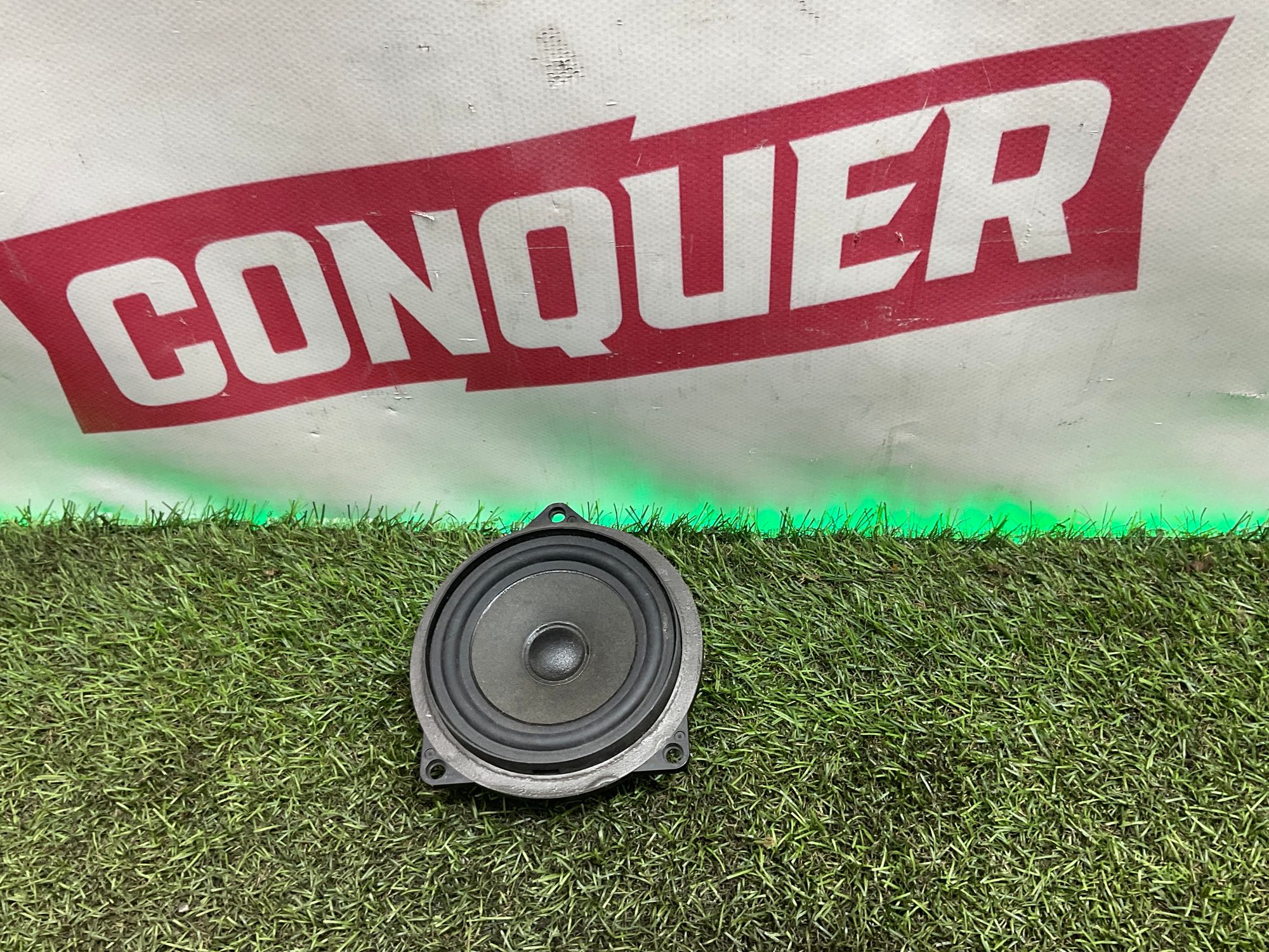 Динамик задний BMW 5 серия F10/F07 рестайлинг 2015, 500 рублей, Москва