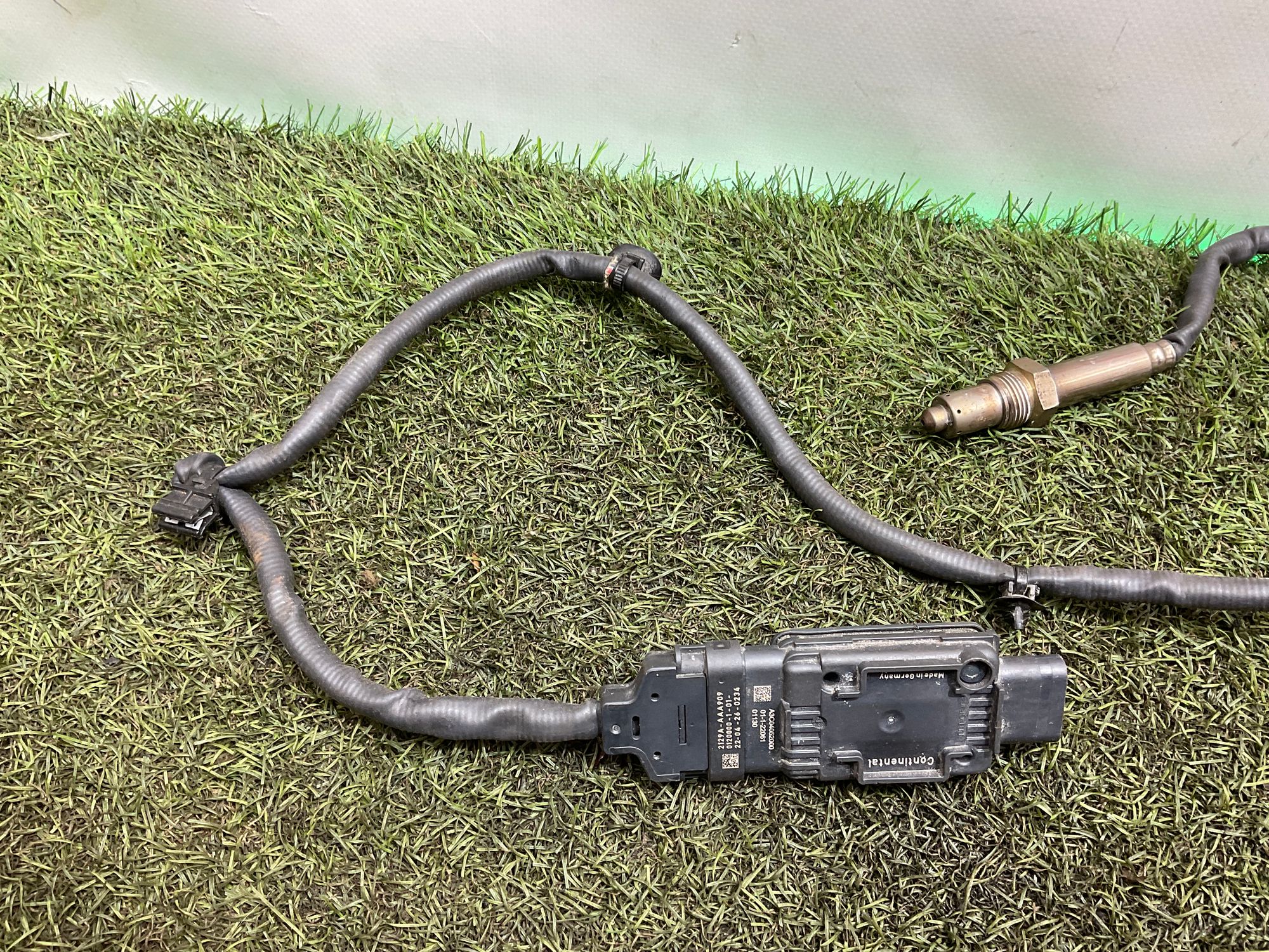 Датчик NOX BMW X5, G05 рестайлинг, 40000 рублей, Москва