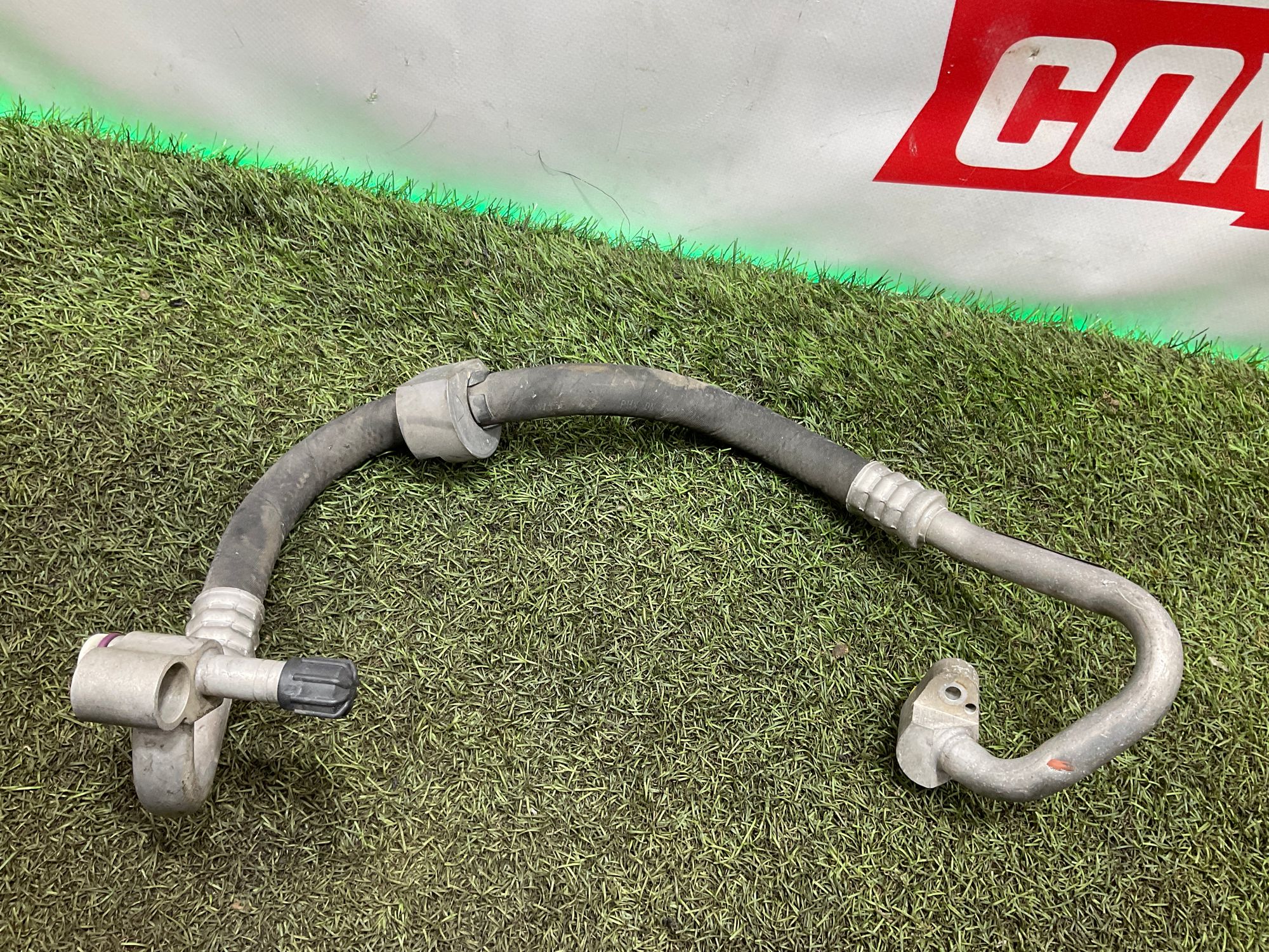 Трубка кондиционера BMW X1, E84, 1000 рублей, Москва