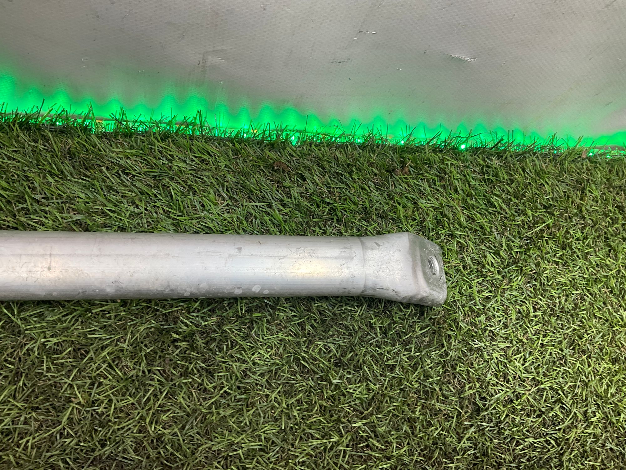 Распорка кузова правая BMW X5, E70 рестайлинг, 500 рублей, Москва