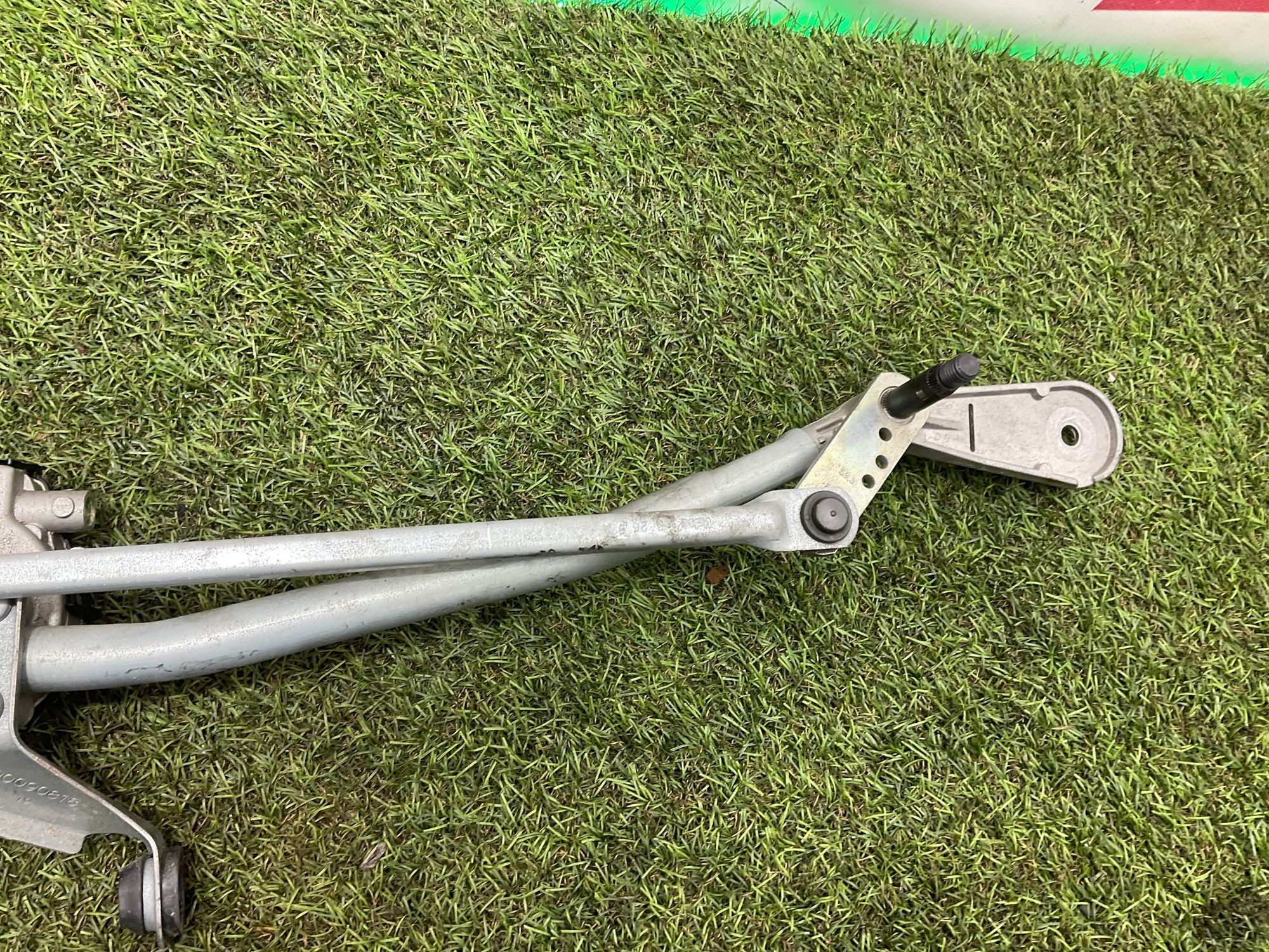 Трапеция дворников BMW 3 серия, G20/G21, 2000 рублей, Москва