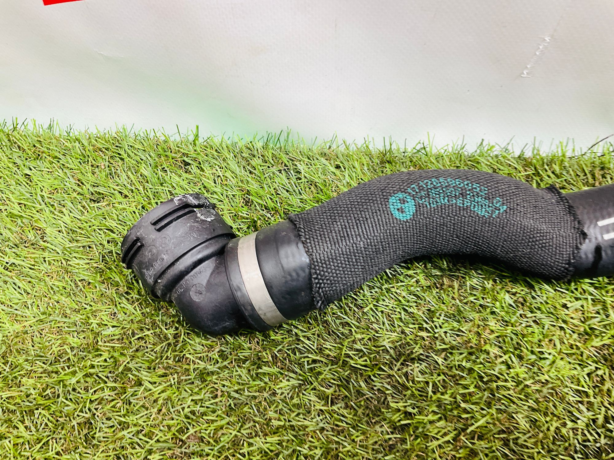 Патрубок системы охлаждения S58 BMW X3 M, F97, 5500 рублей, Москва