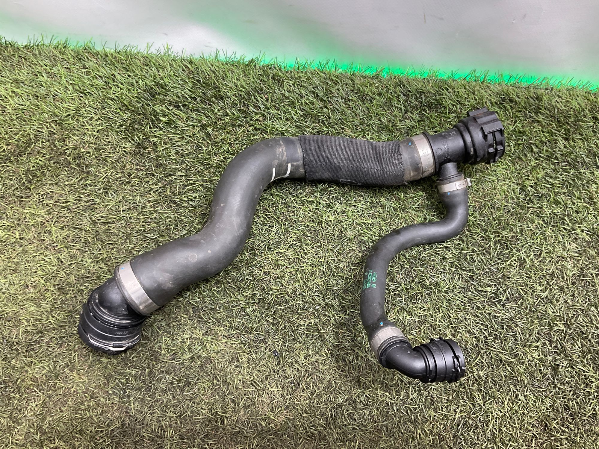 Трубка радиатора охлаждения BMW X5 G05, 5000 рублей, Москва