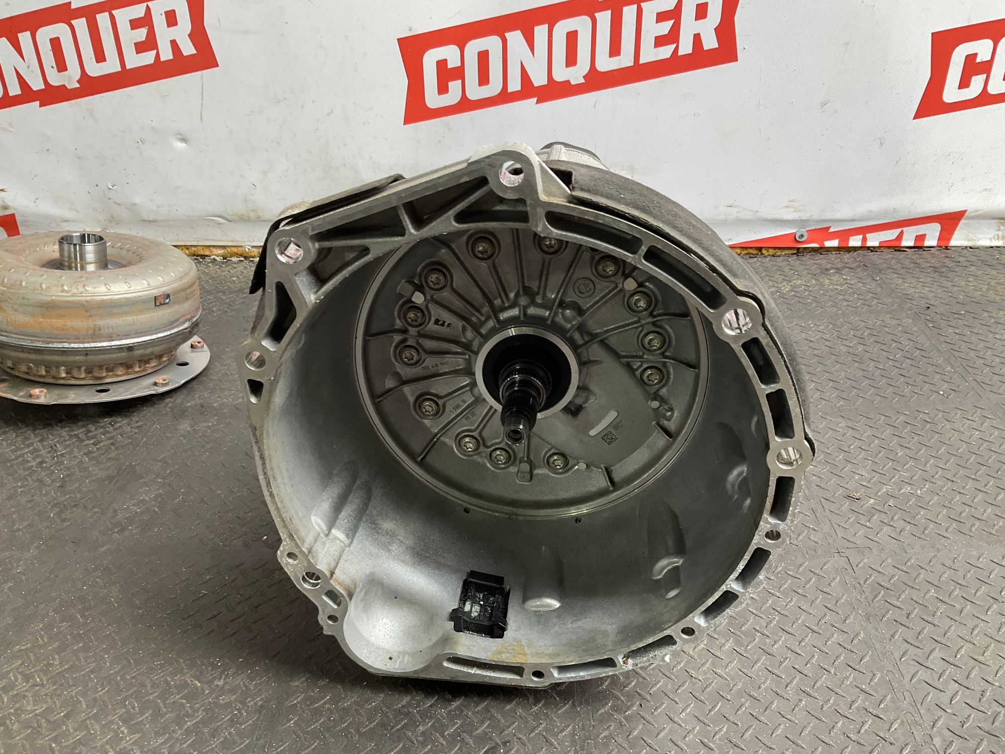 АКПП GA8HP50Z B48B20B BMW F36 LCI F30 LCI F32 LCI, 55000 рублей, Москва