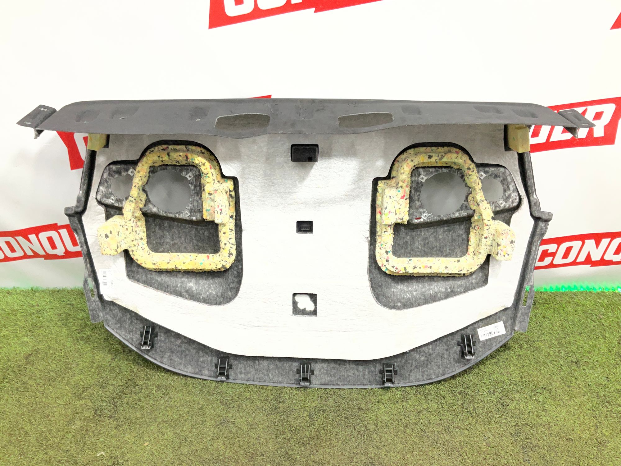 Полка салона задняя BMW M8 F92 2019, 25000 рублей, Москва