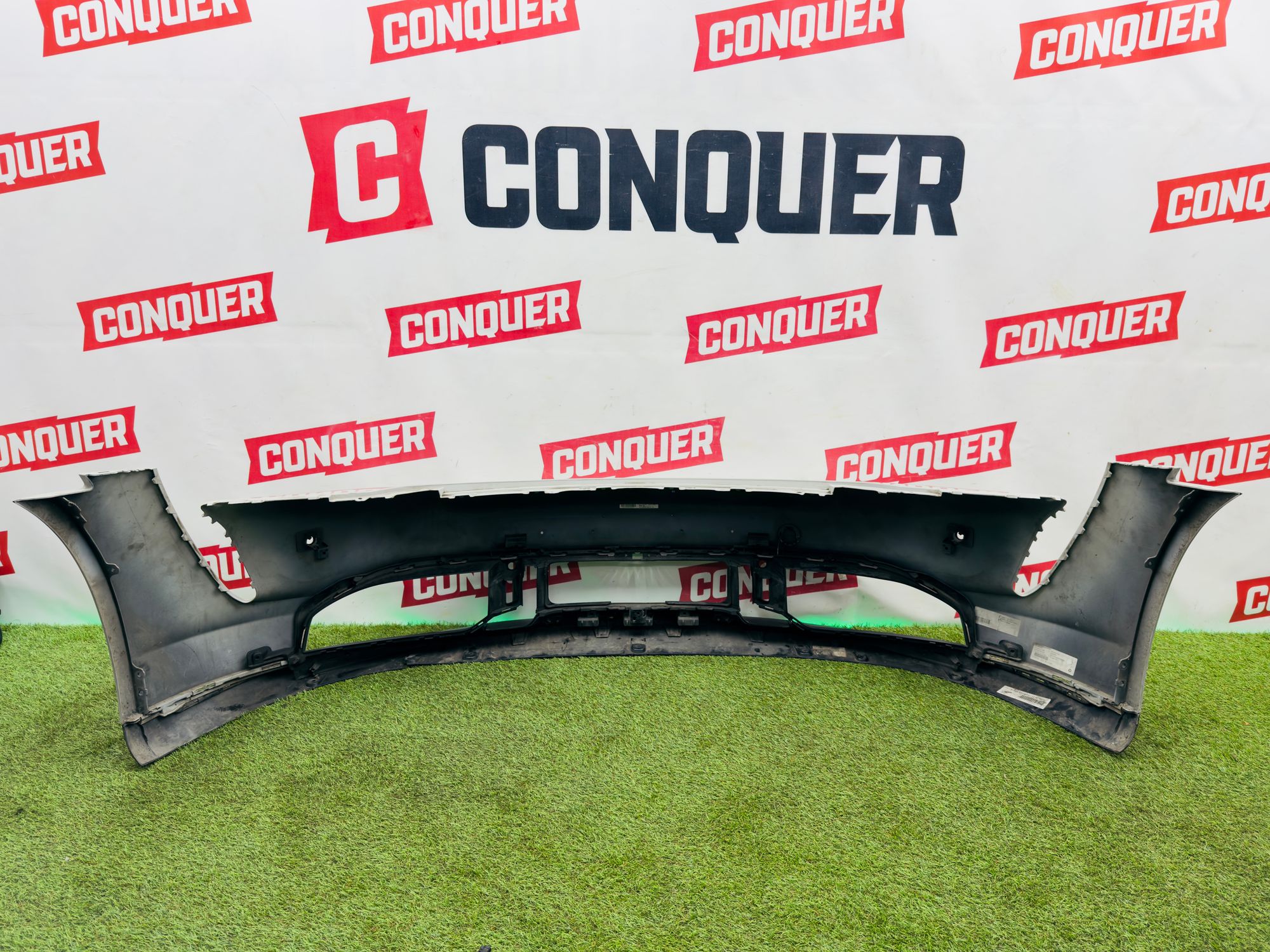 Бампер передний Porsche Taycan I 2021, 70000 рублей, Москва