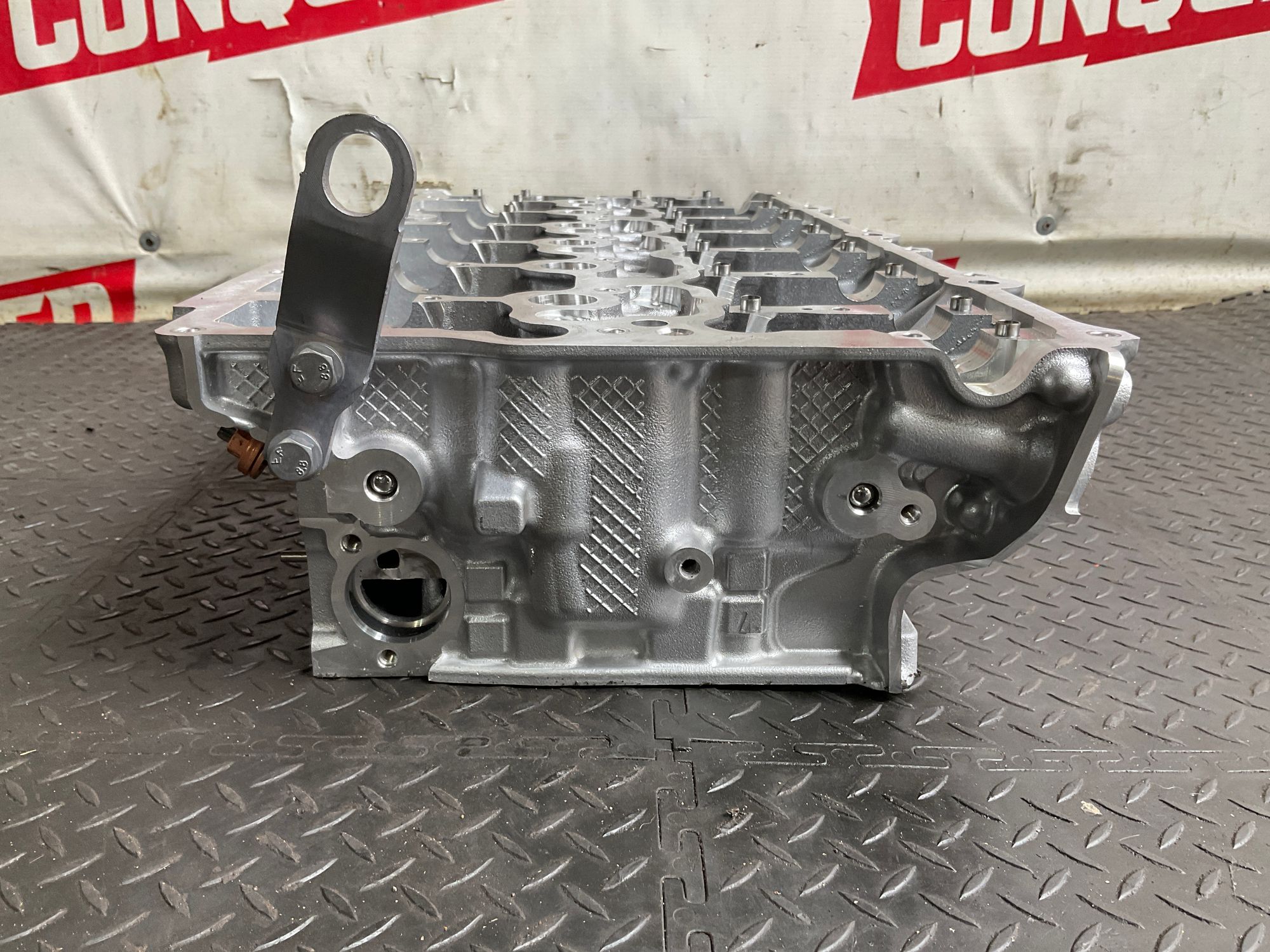 ГБЦ B58B30B новая оригинал с дефектом, 50000 рублей, Москва