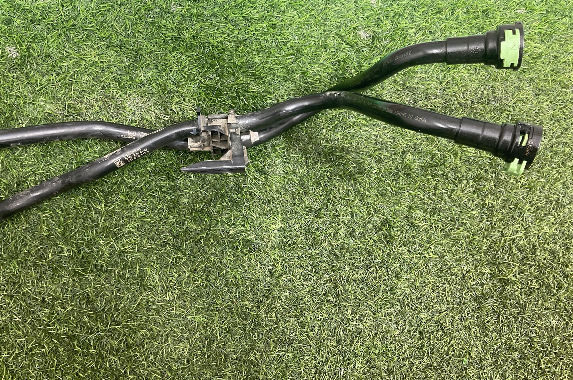 Трубка охлаждения АКПП BMW X5 G05, 7000 рублей, Москва