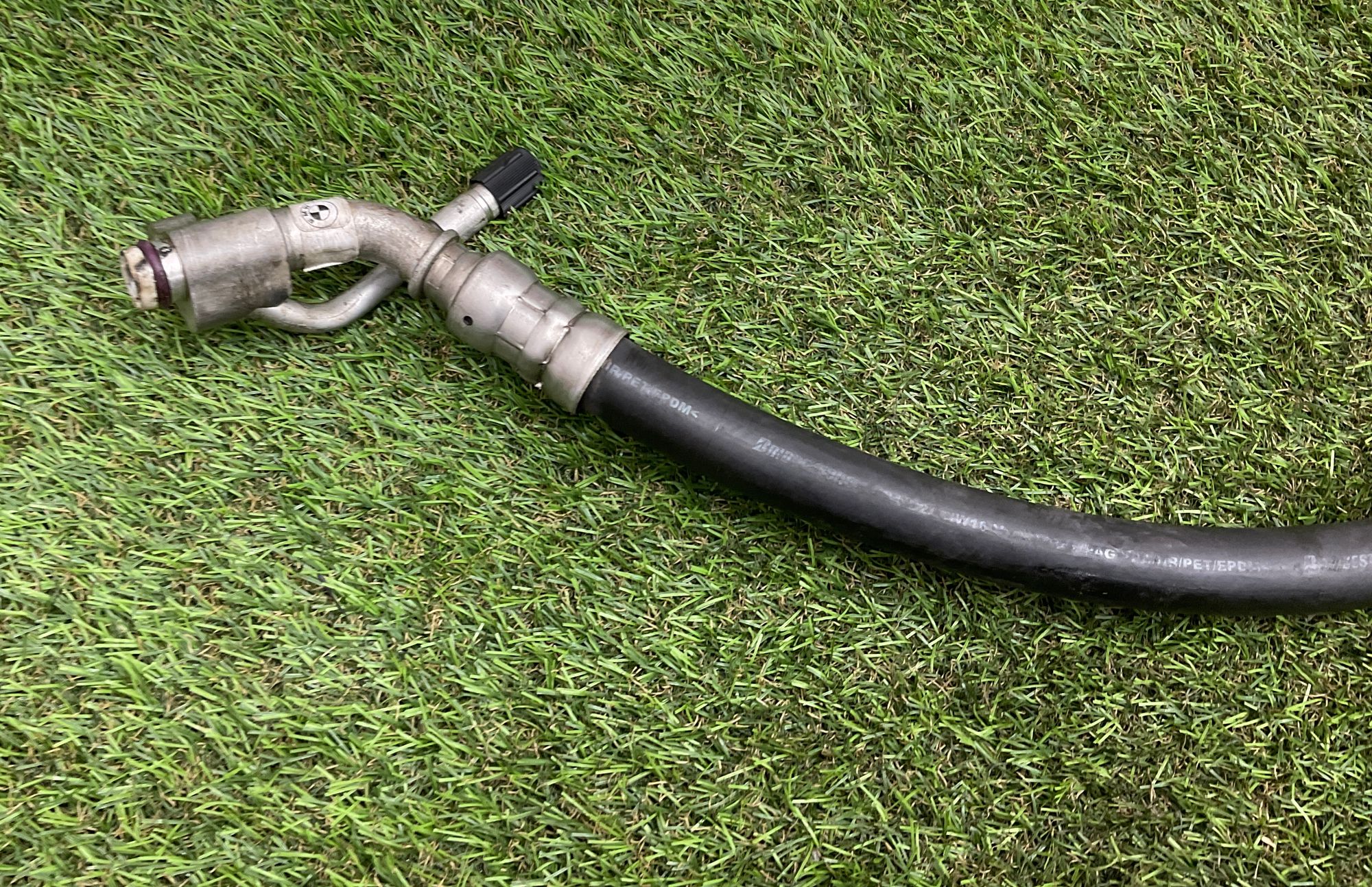 Трубка кондиционера BMW X3, F25, 4000 рублей, Москва