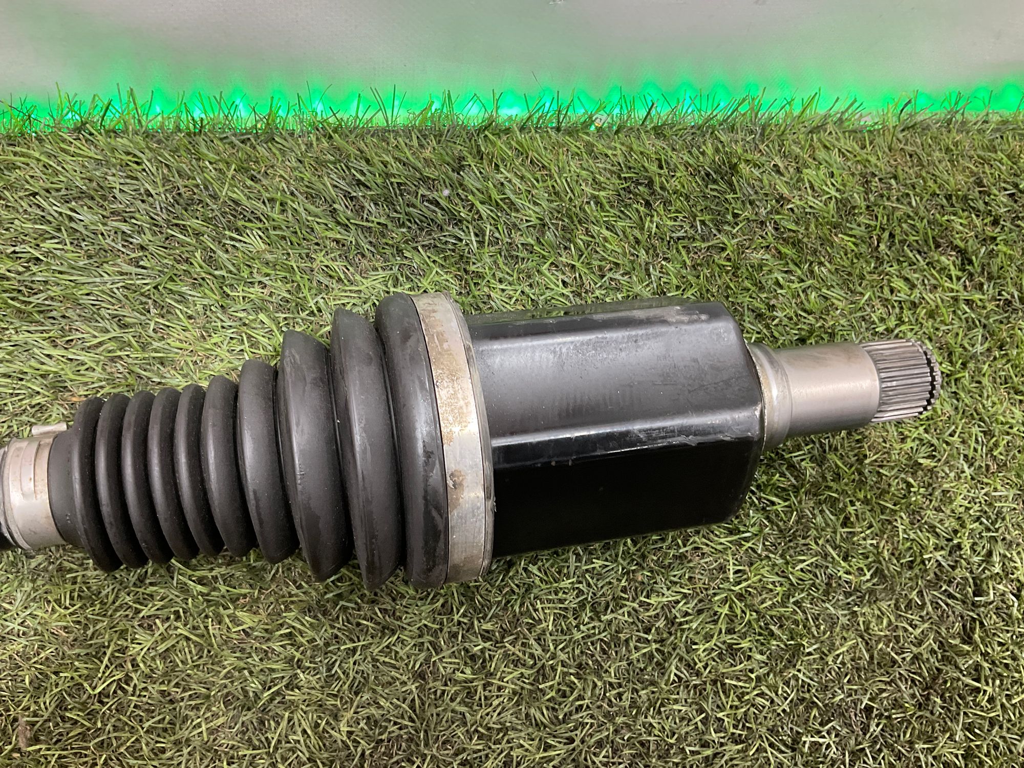 Привод передний правый Mercedes-Benz E63s AMG GT, 80000 рублей, Москва