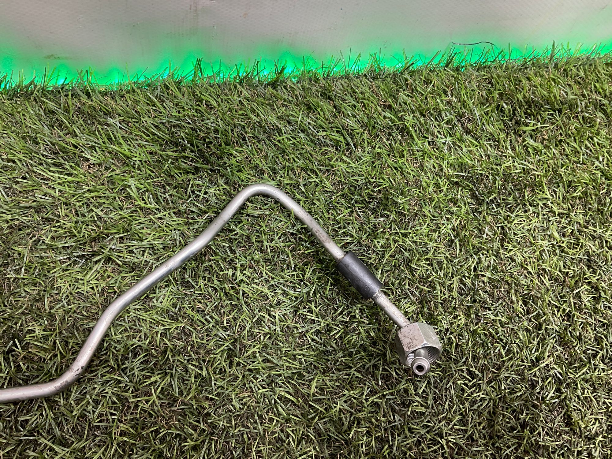 Топливная трубка BMW X7, G07 рестайлинг B57D30A, 4000 рублей, Москва