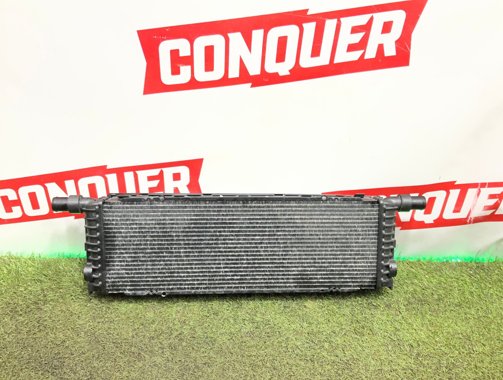 Радиатор основной средний Porsche 911 GT3 991 Рестайлинг 2018, 100000 рублей, Москва