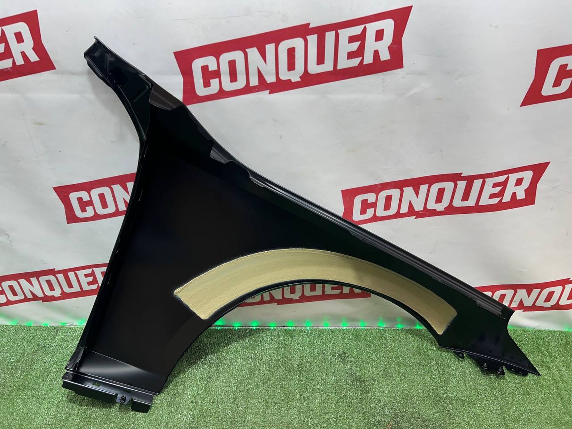 Крыло переднее левое BMW 5 G60 G61 Новое !, 55000 рублей, Москва