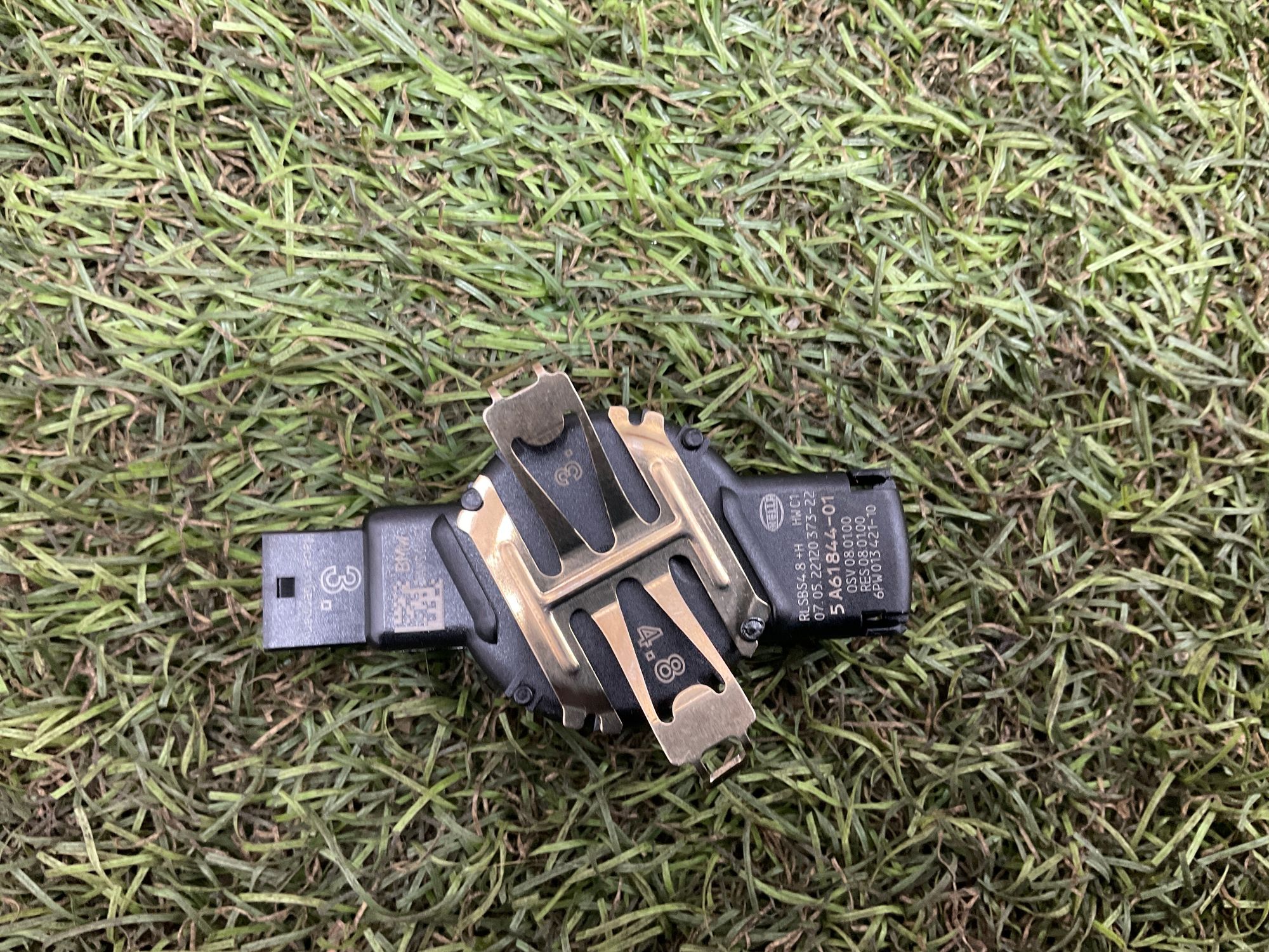 Датчик дождя BMW X3 G01 2021, 8000 рублей, Москва