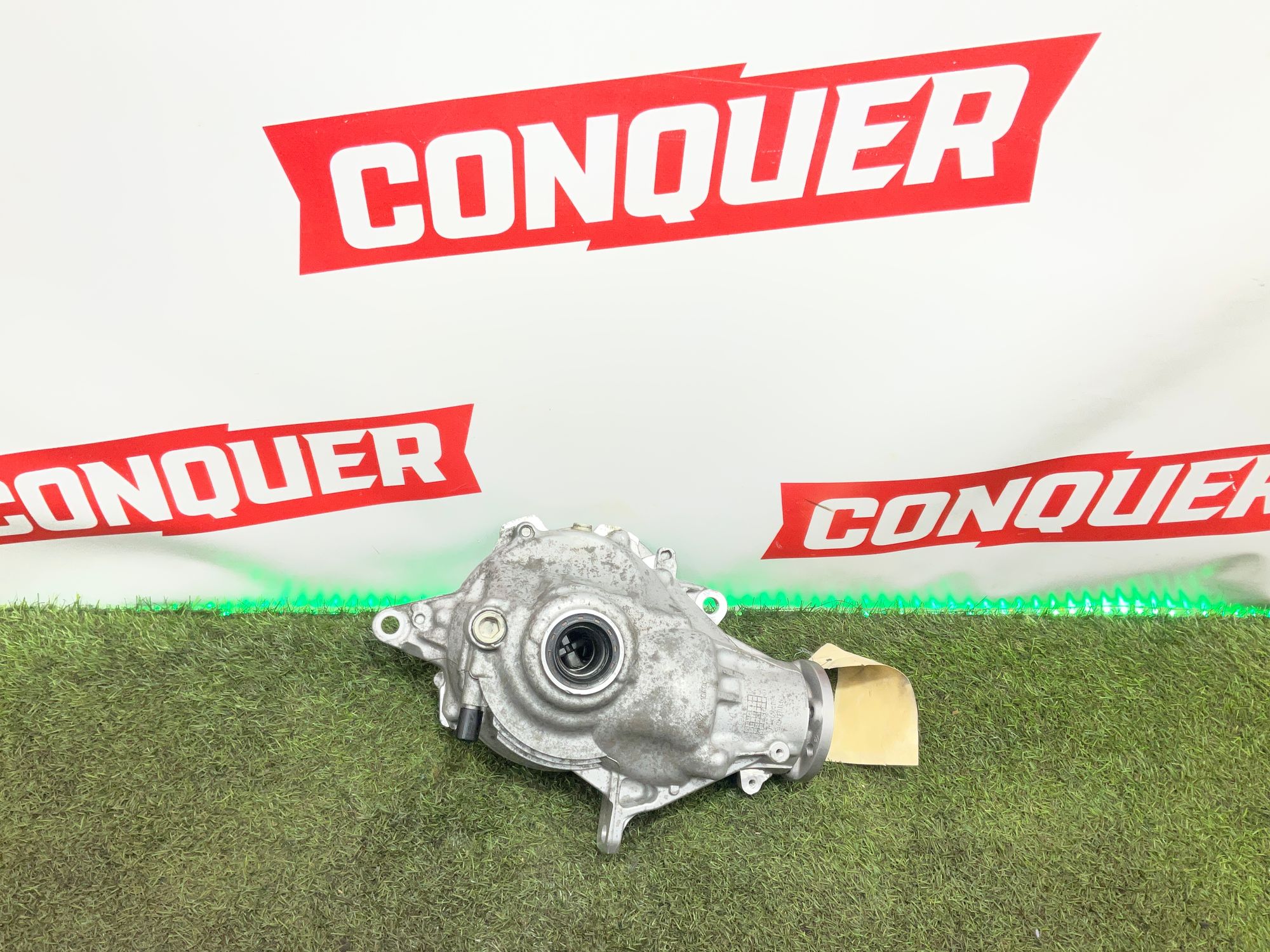 Передний редуктор Mercedes-Benz W223, 200000 рублей, Москва