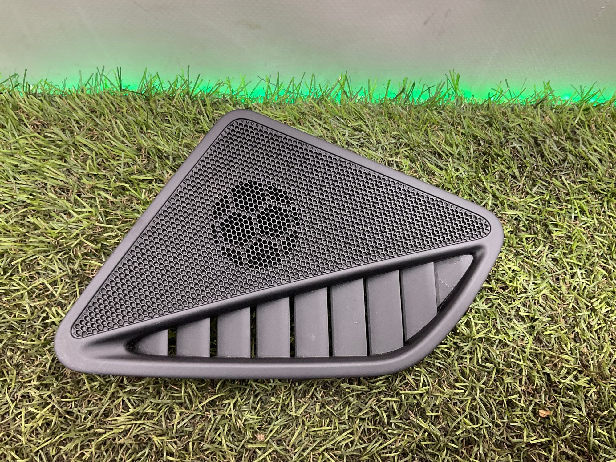 Накладка торпедо правая Porsche 911 GT3, 991 Рестайлинг 2018, 5000 рублей, Москва