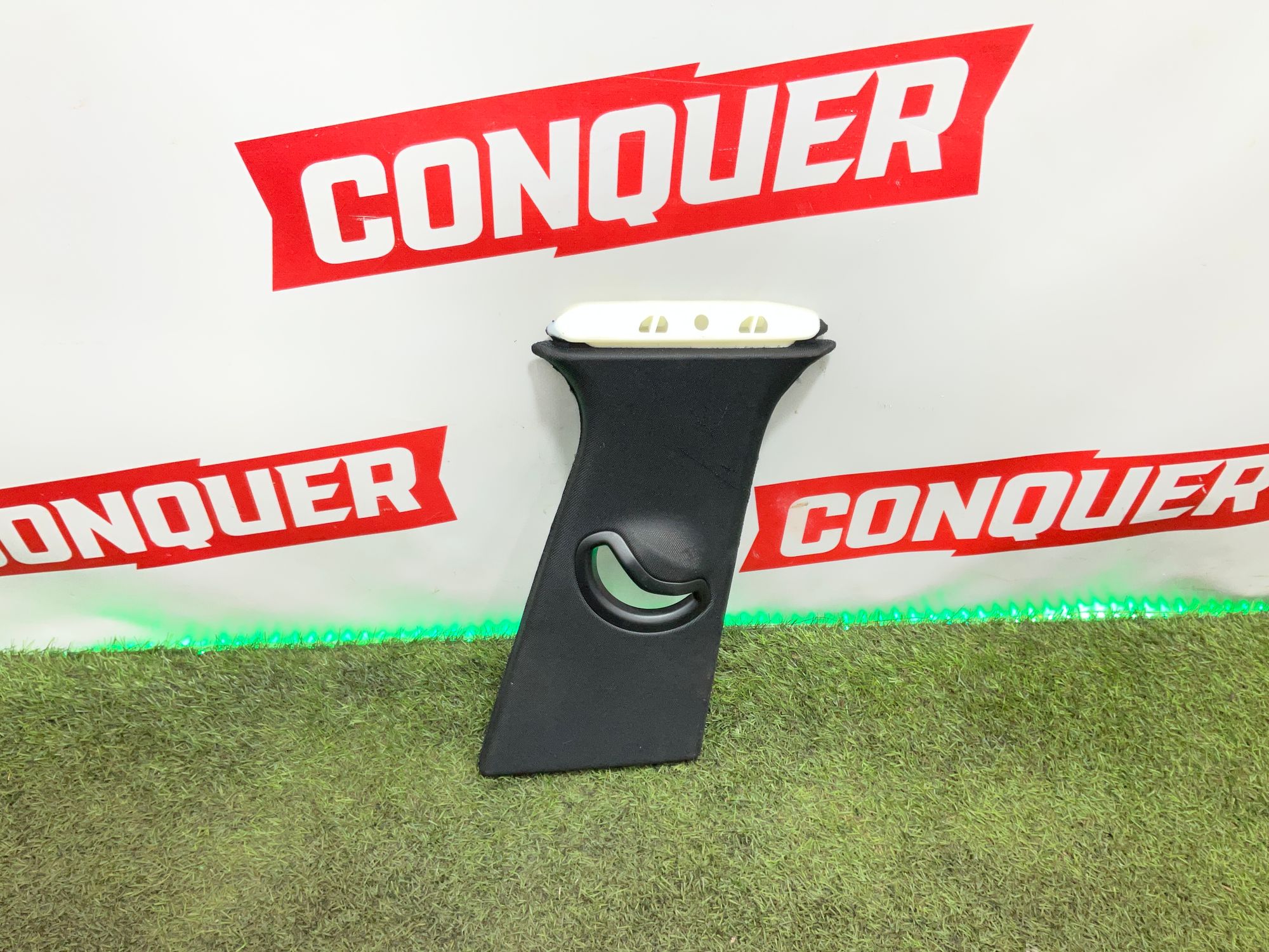 Haкладка центрaльной cтойки пpaвая BMW M3, G80 2023, 1500 рублей, Москва