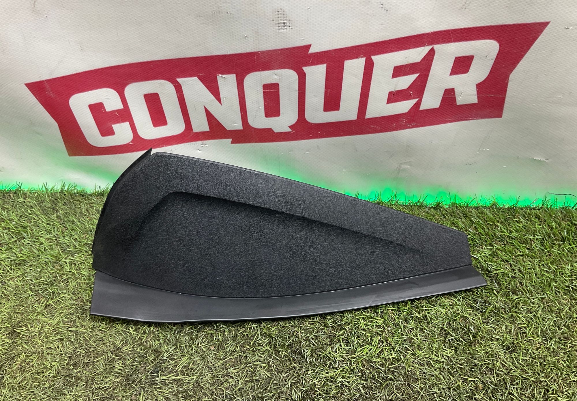 Накладка торпедо правая BMW X5, G05 рестайлинг 2024, 1000 рублей, Москва