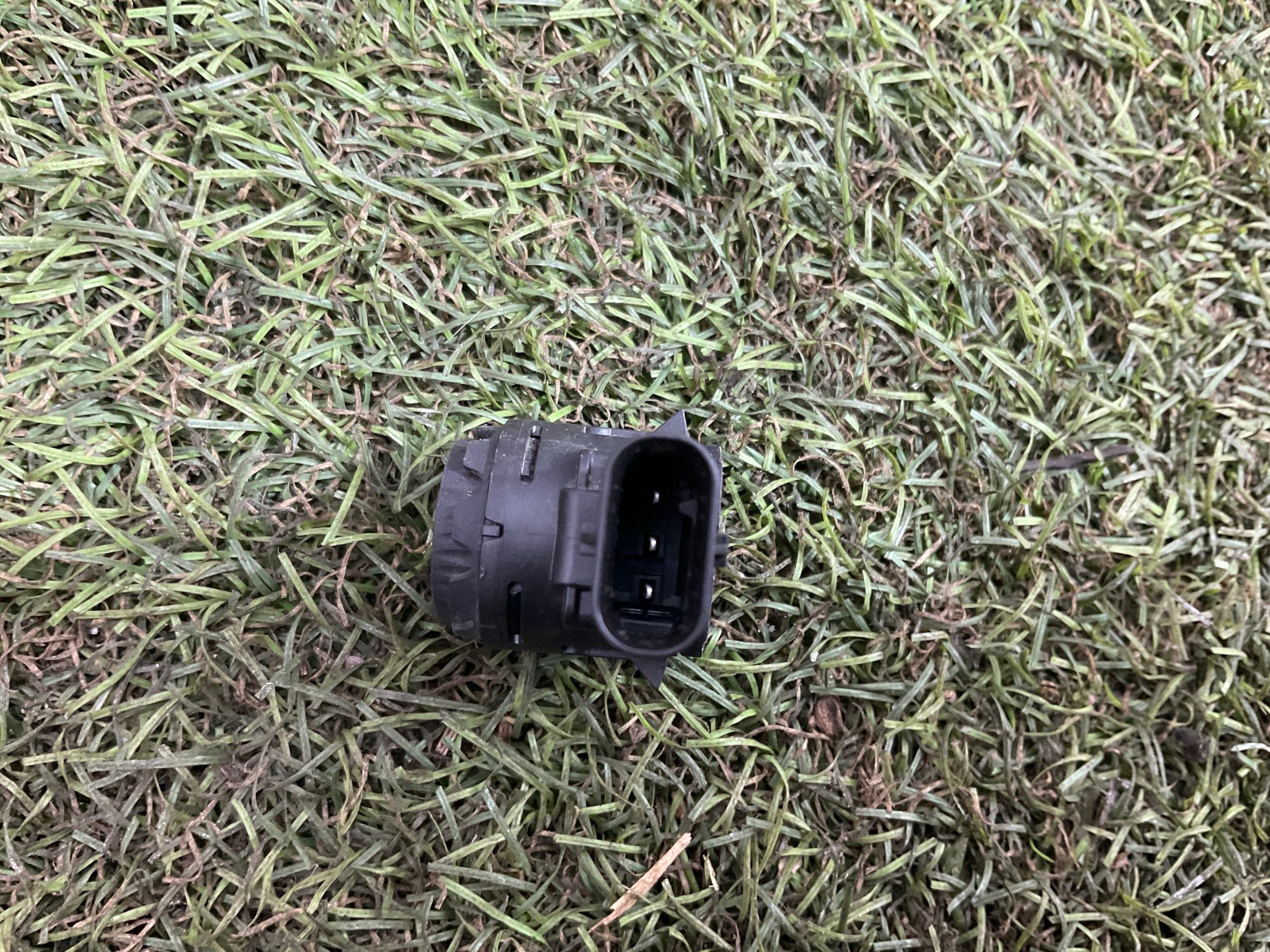 Парктроник BMW M8, F91/F92/F93 2019, 4000 рублей, Москва