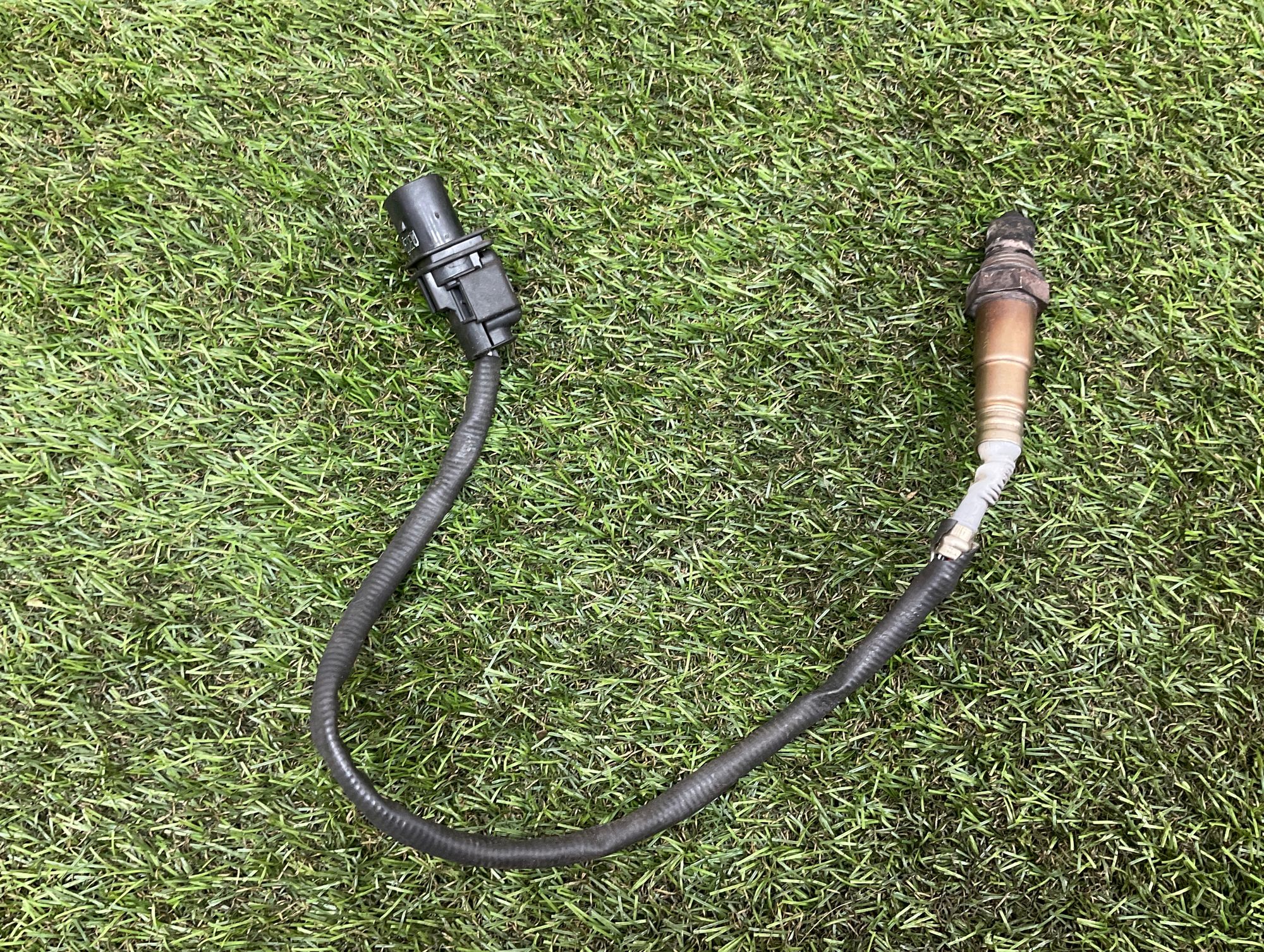 Лямбда зонд N47 BMW 5 серия, F10/F11/F07 рестайлинг, 2000 рублей, Москва