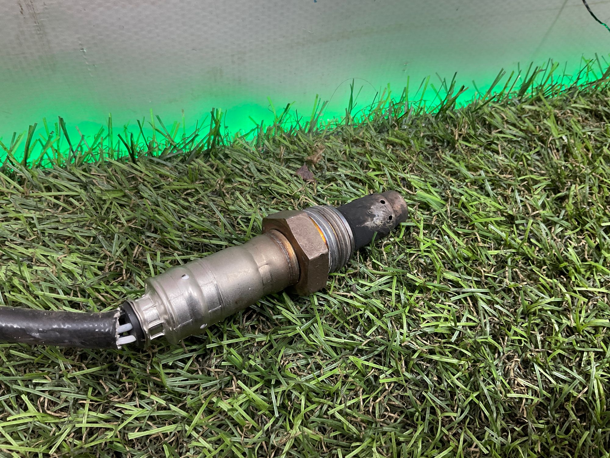 Блок лямбда зонда BMW X5 G05 рестайлинг 2024, 10000 рублей, Москва