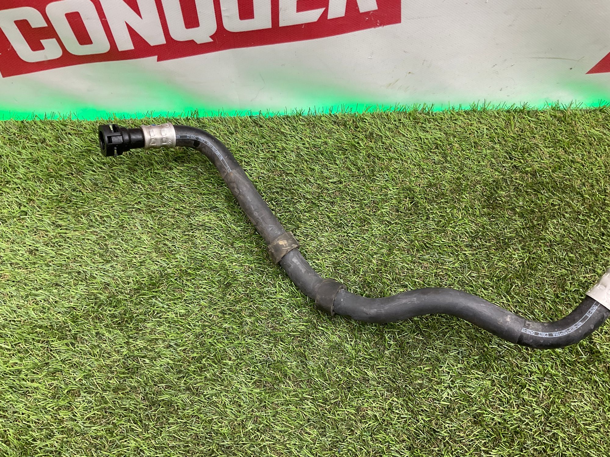 Патрубок охлаждения BMW M5, F90 2019, 4000 рублей, Москва