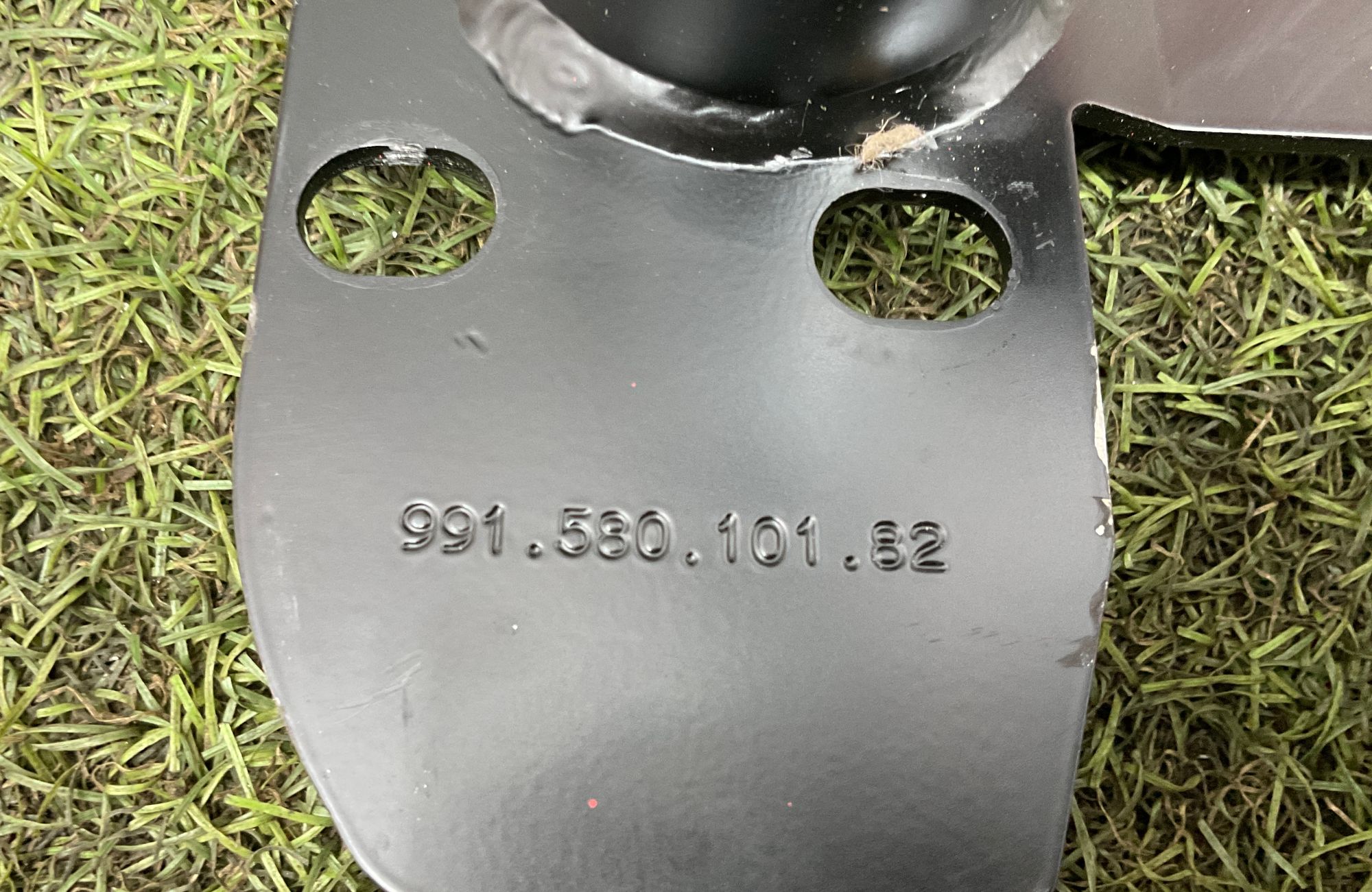 Каркас безопасности Porsche 911 GT3 991 Рестайлинг, 480000 рублей, Москва