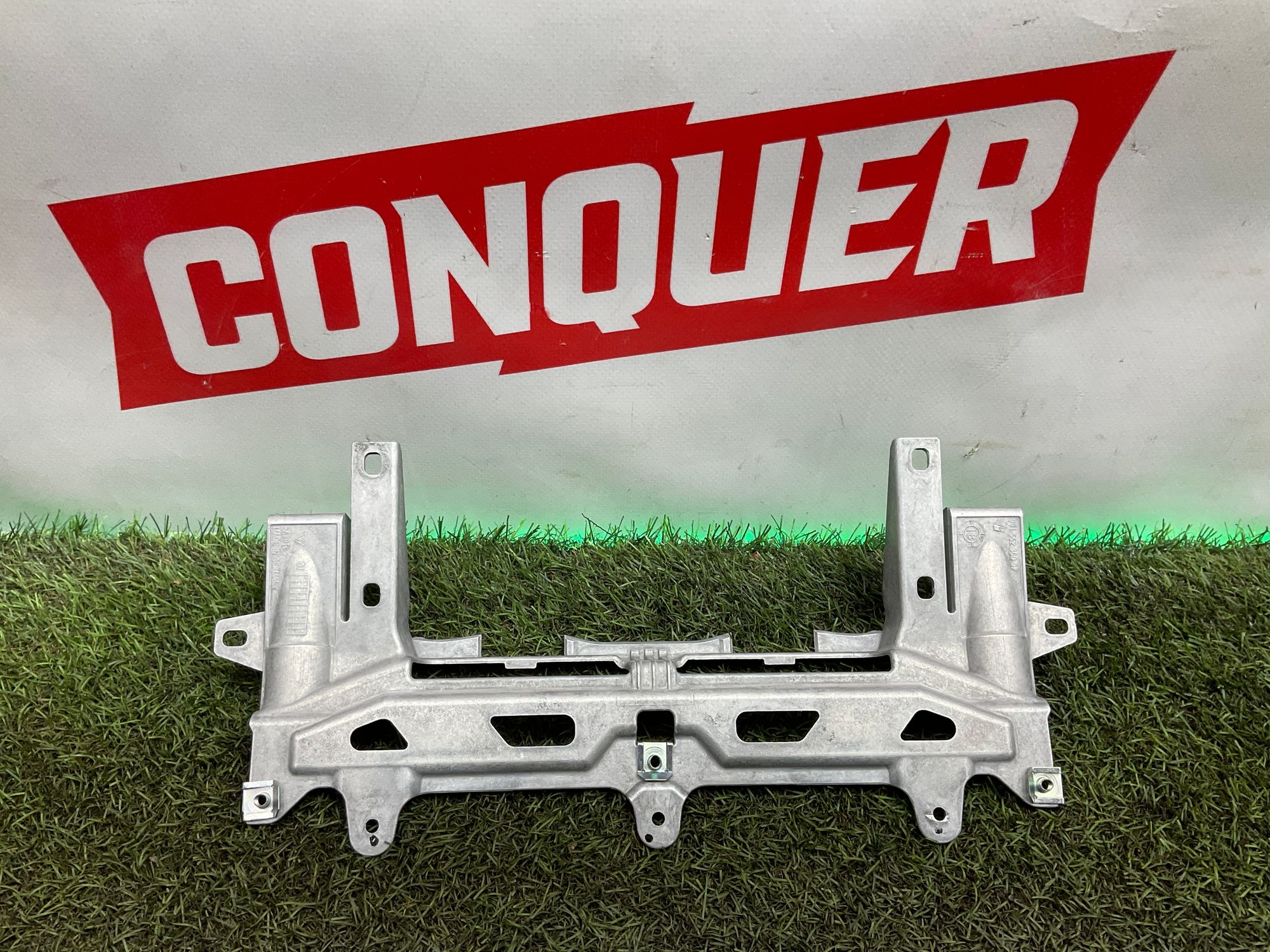 Держатель подушки безопасности Porsche 911 GT3, 991 Рестайлинг 2018, 1000 рублей, Москва