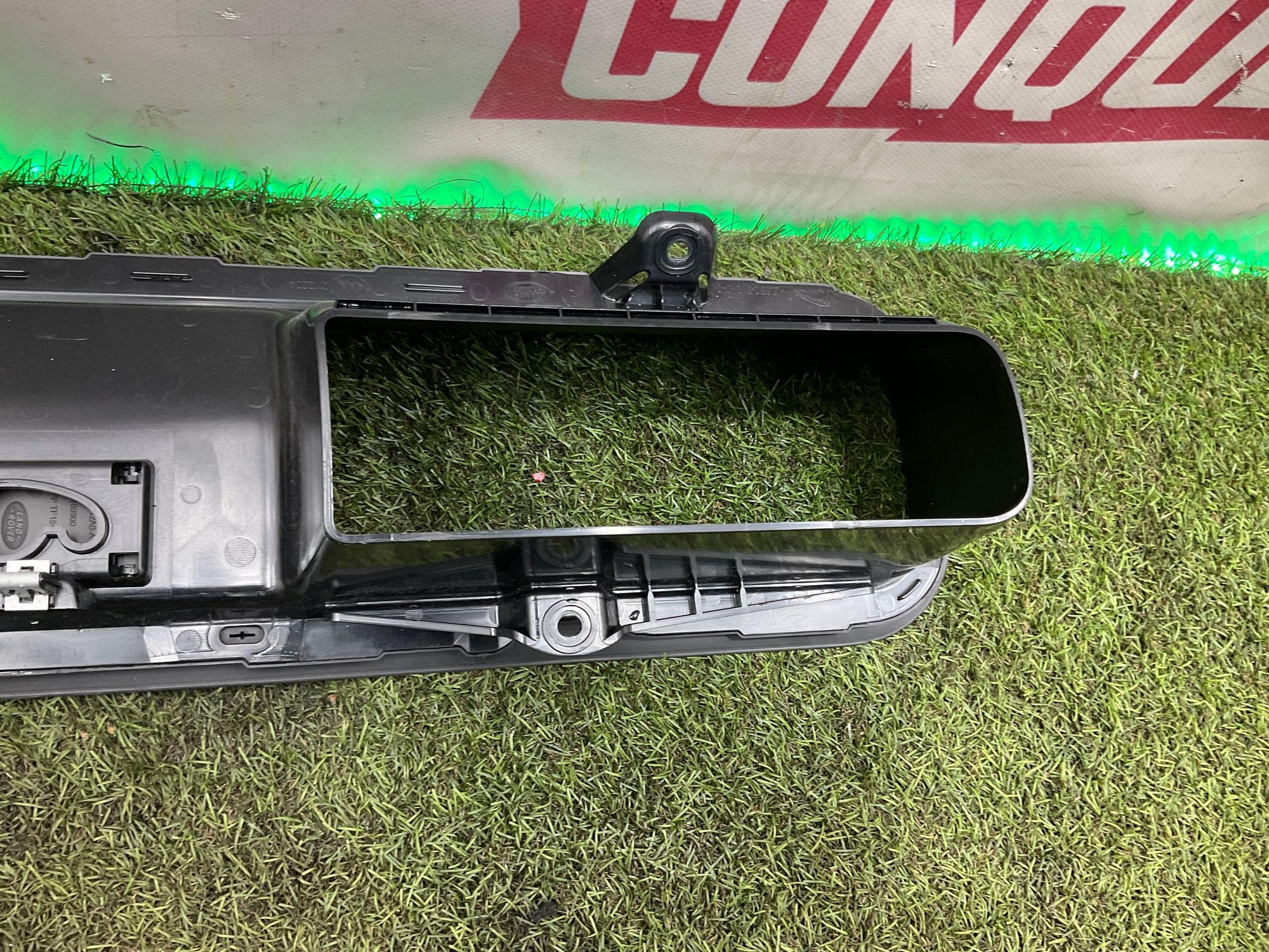 Накладка панели Land Rover Defender II L663 2022, 7000 рублей, Москва