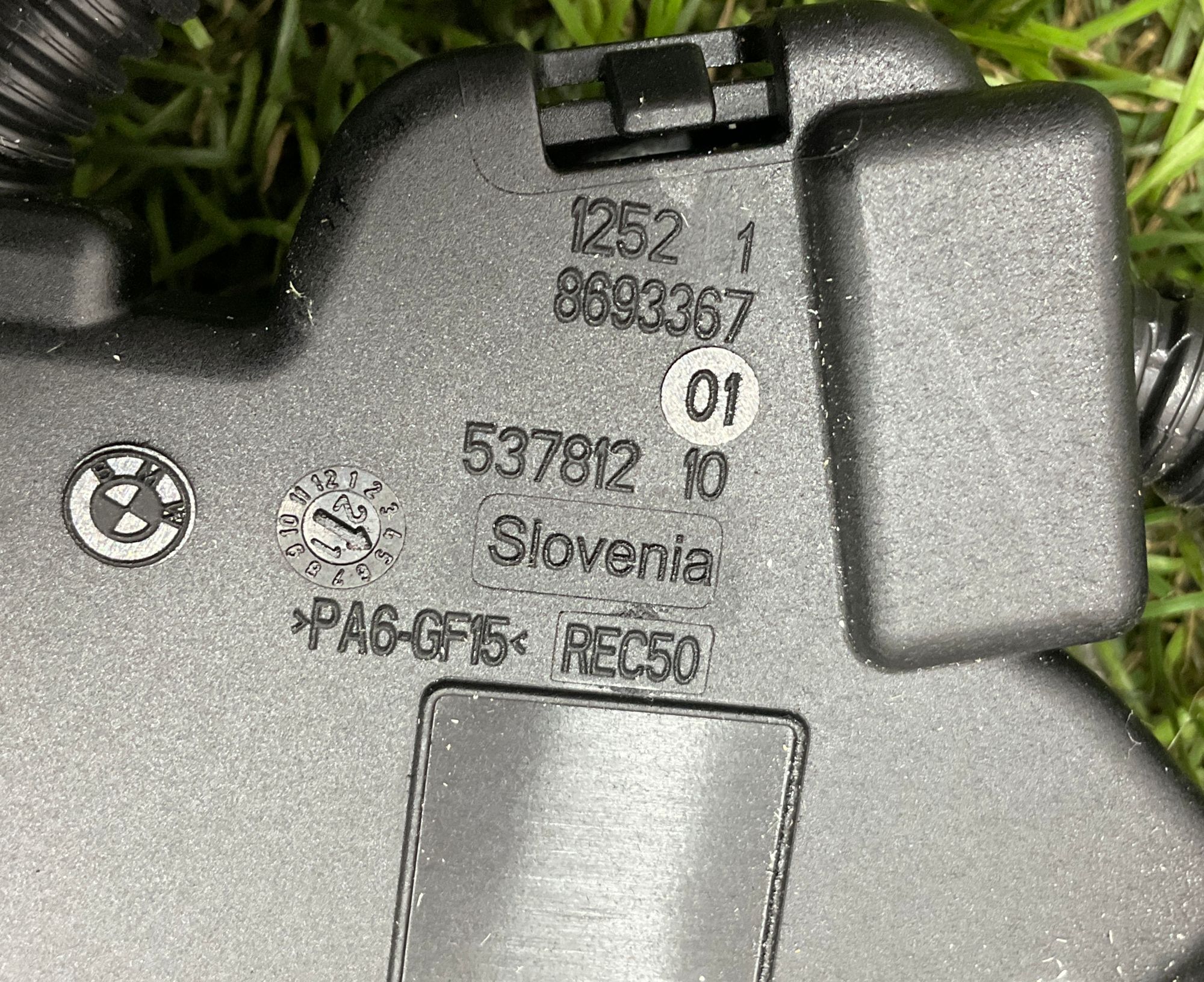 Жгут проводов двигателя B58 новый оригинал, 20000 рублей, Москва