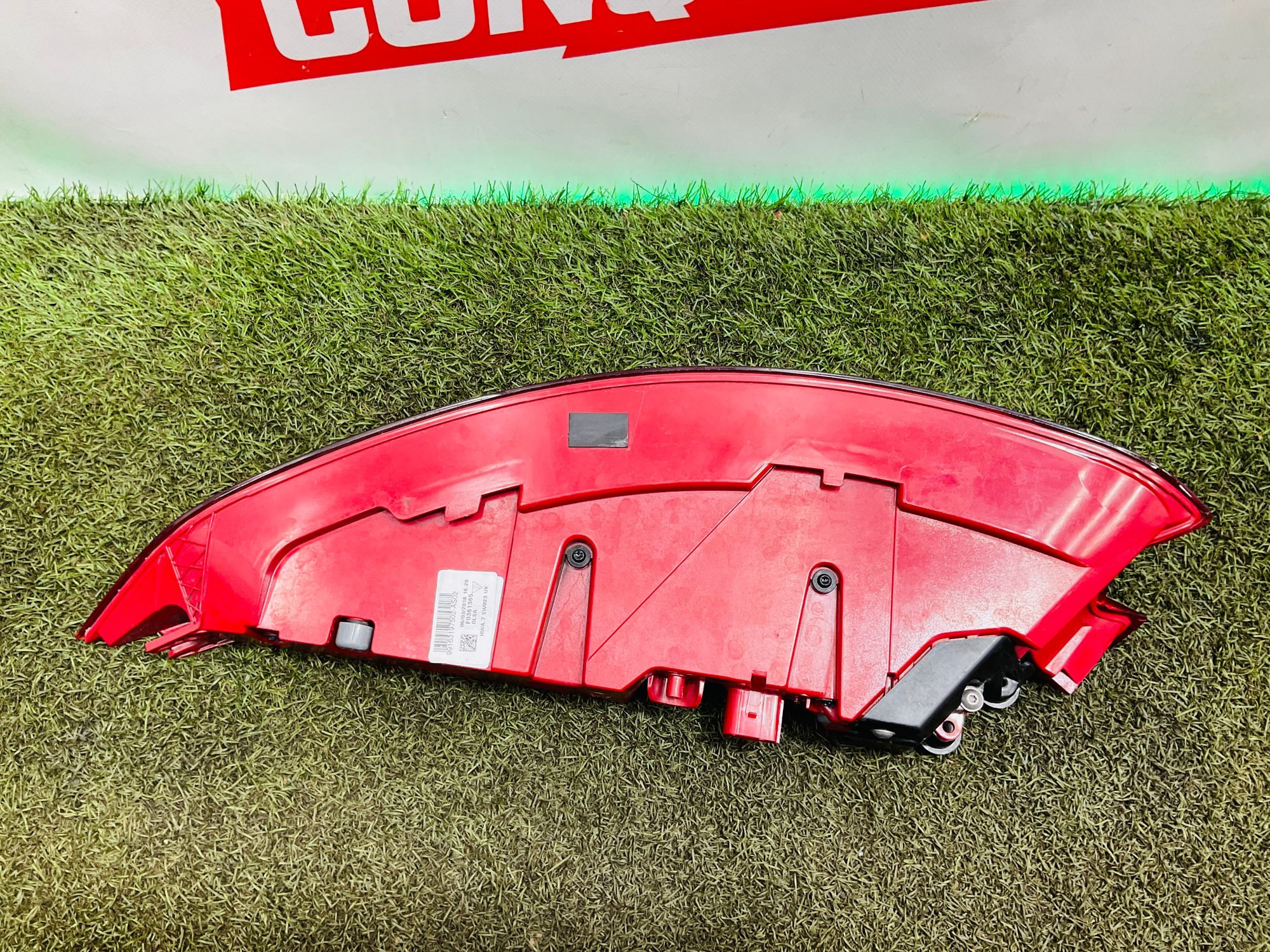 Фонарь задний левый Porsche 911 GT3 991 Рестайлинг 2018, 71000 рублей, Москва