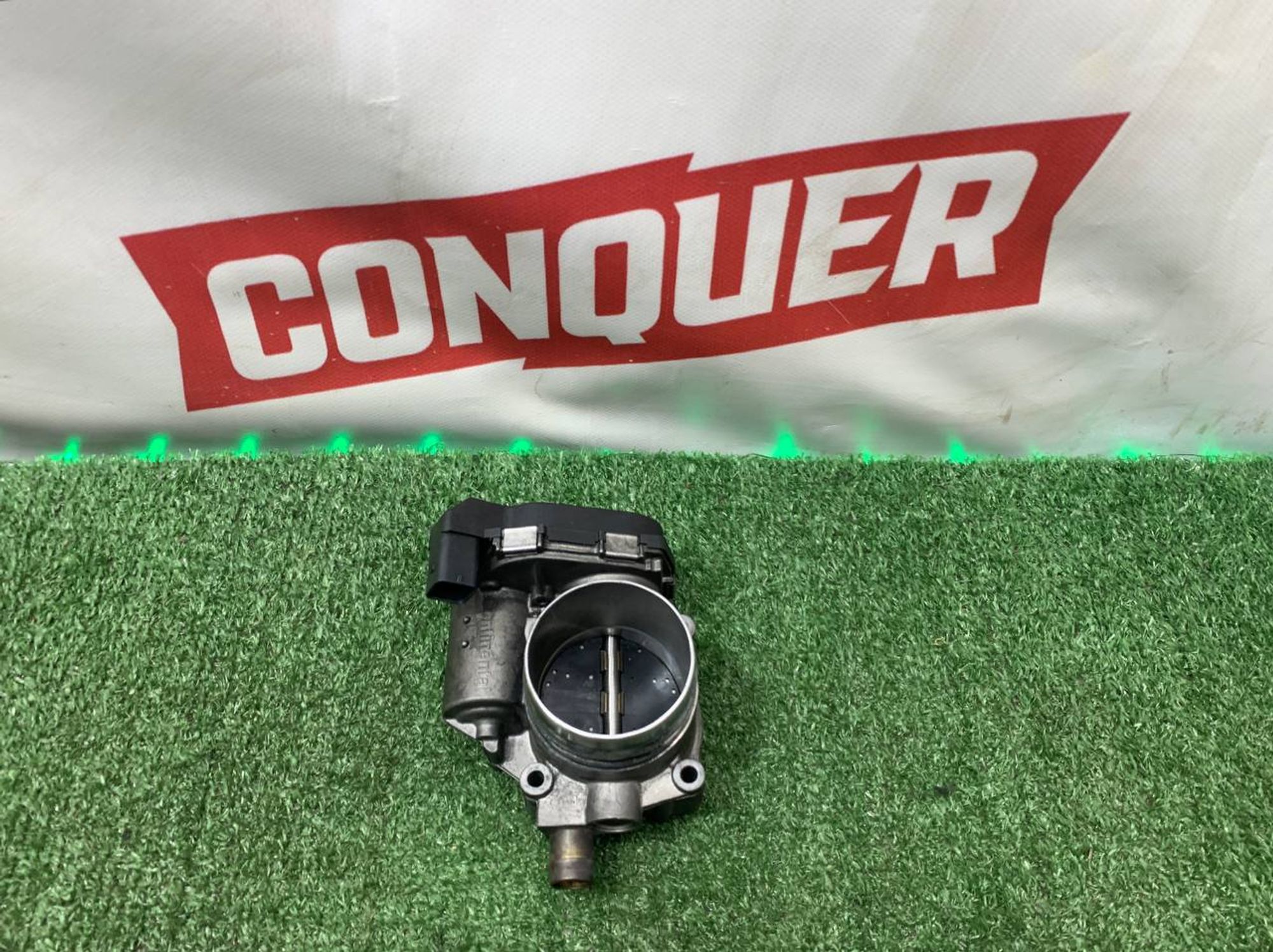 Дроссельная заслонка N20 BMW 5 F10 3 F301 F20 F15, 4000 рублей, Москва