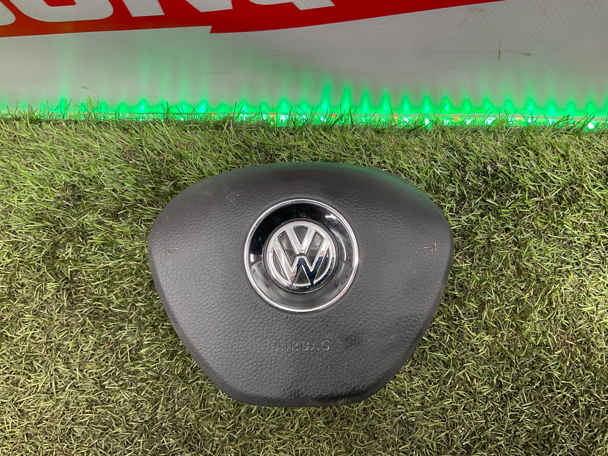 Подушка безопасности в руле Volkswagen Crafter II 2023, 15000 рублей, Москва