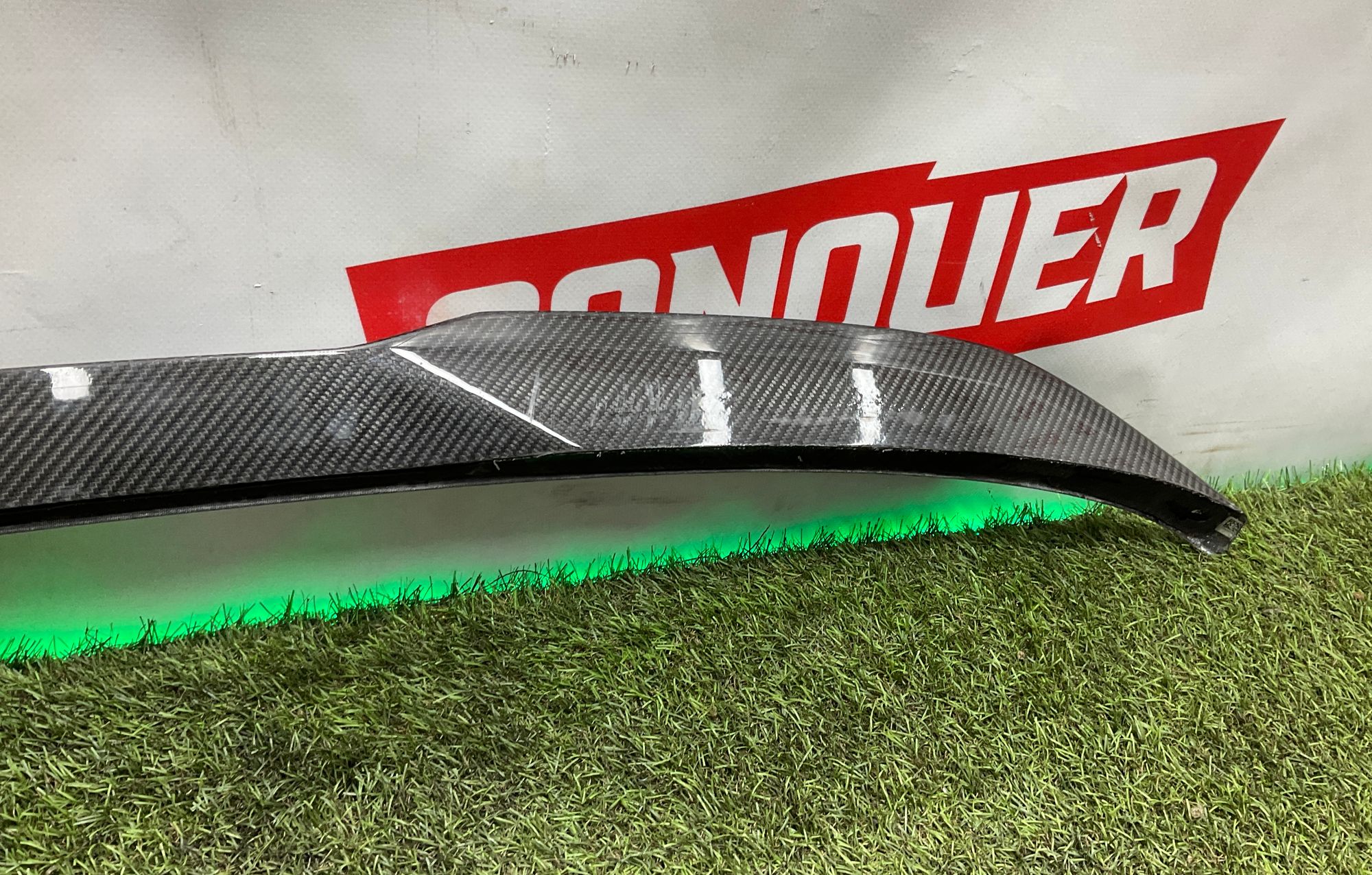 Спойлер багажника карбон BMW M5 F90 рестайлинг 2022, 30000 рублей, Москва