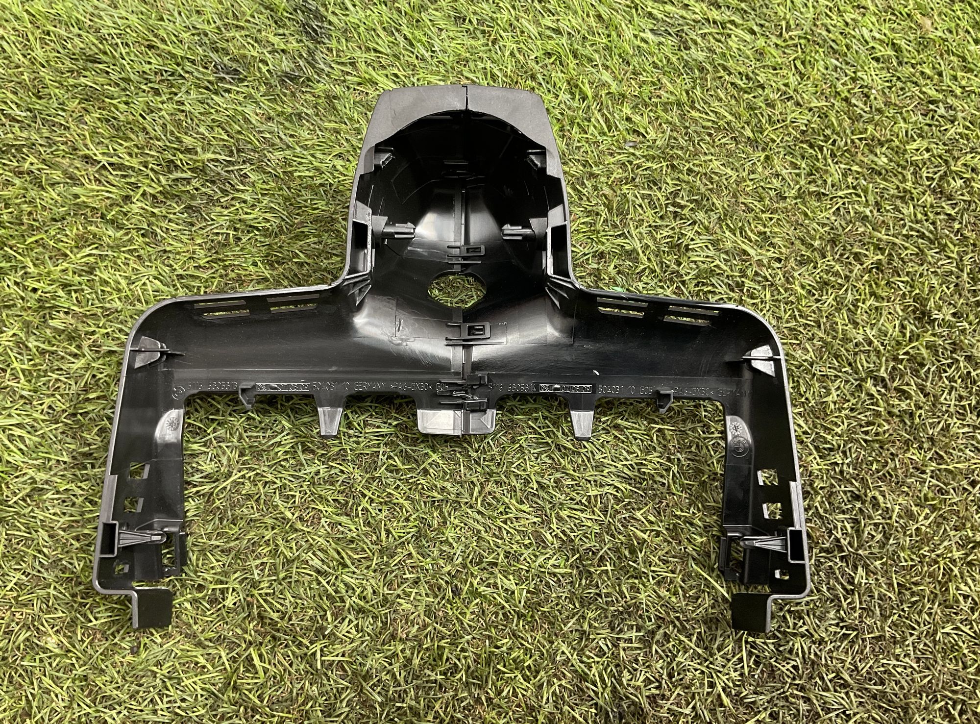 Кожух ножки зеркала BMW M3, G80 2023, 2500 рублей, Москва