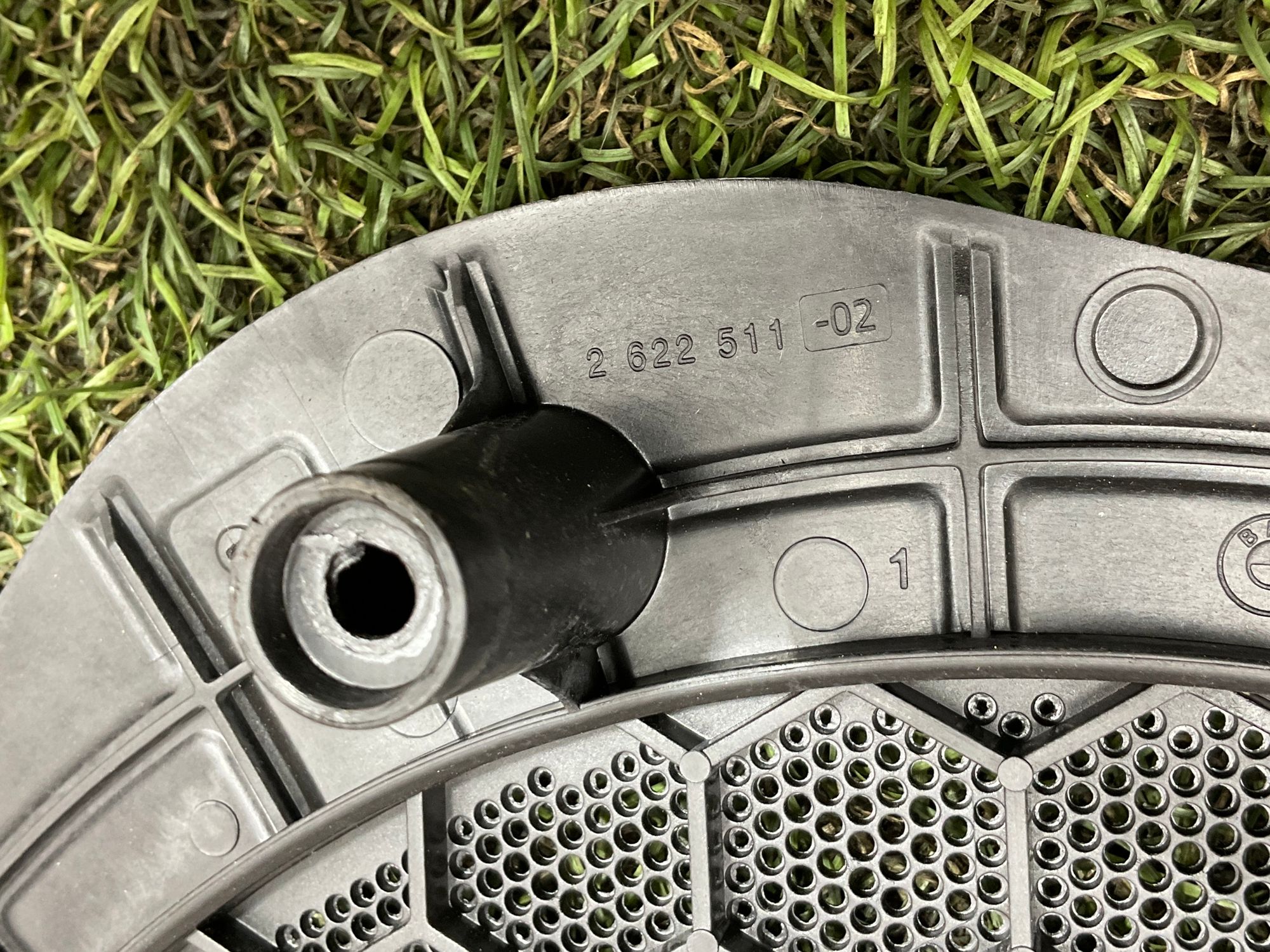 Крышка накладка динамика BMW X5, G05, 500 рублей, Москва