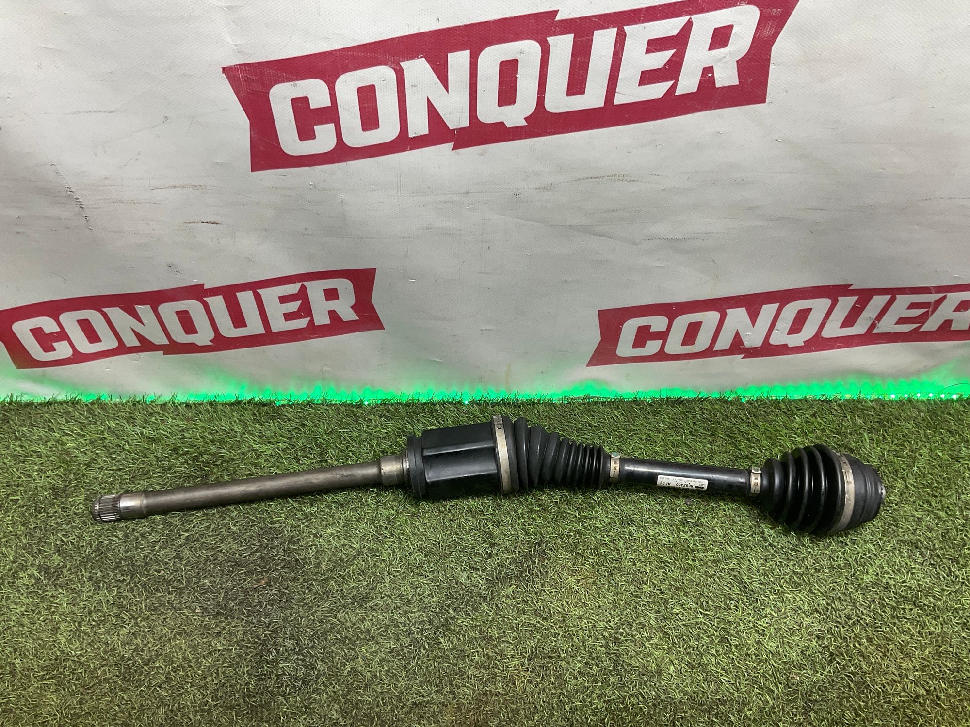 Привод передний правый BMW 3 серия, G20/G21, 45000 рублей, Москва