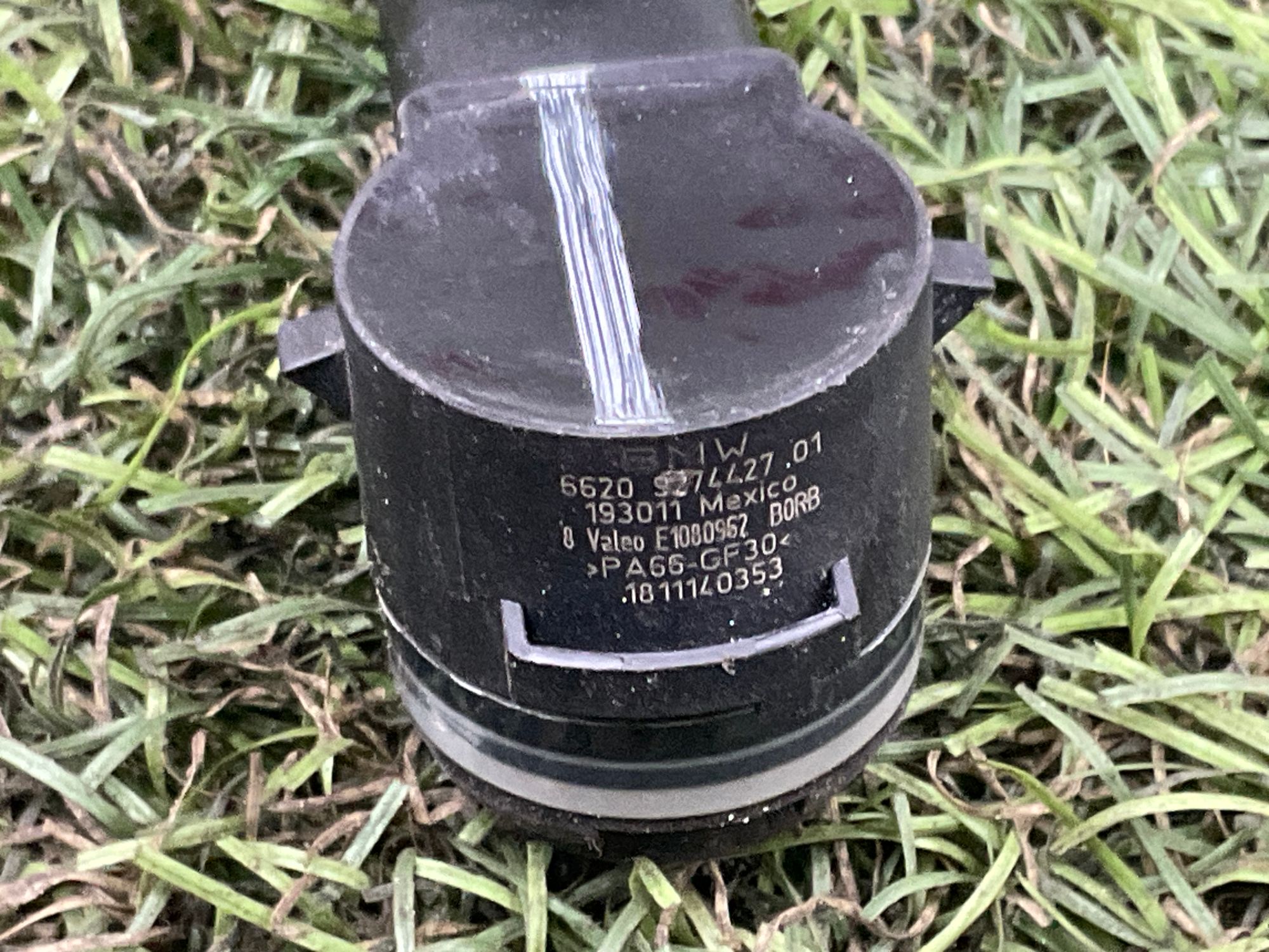 Парктроник BMW X6 M, F86, 1500 рублей, Москва