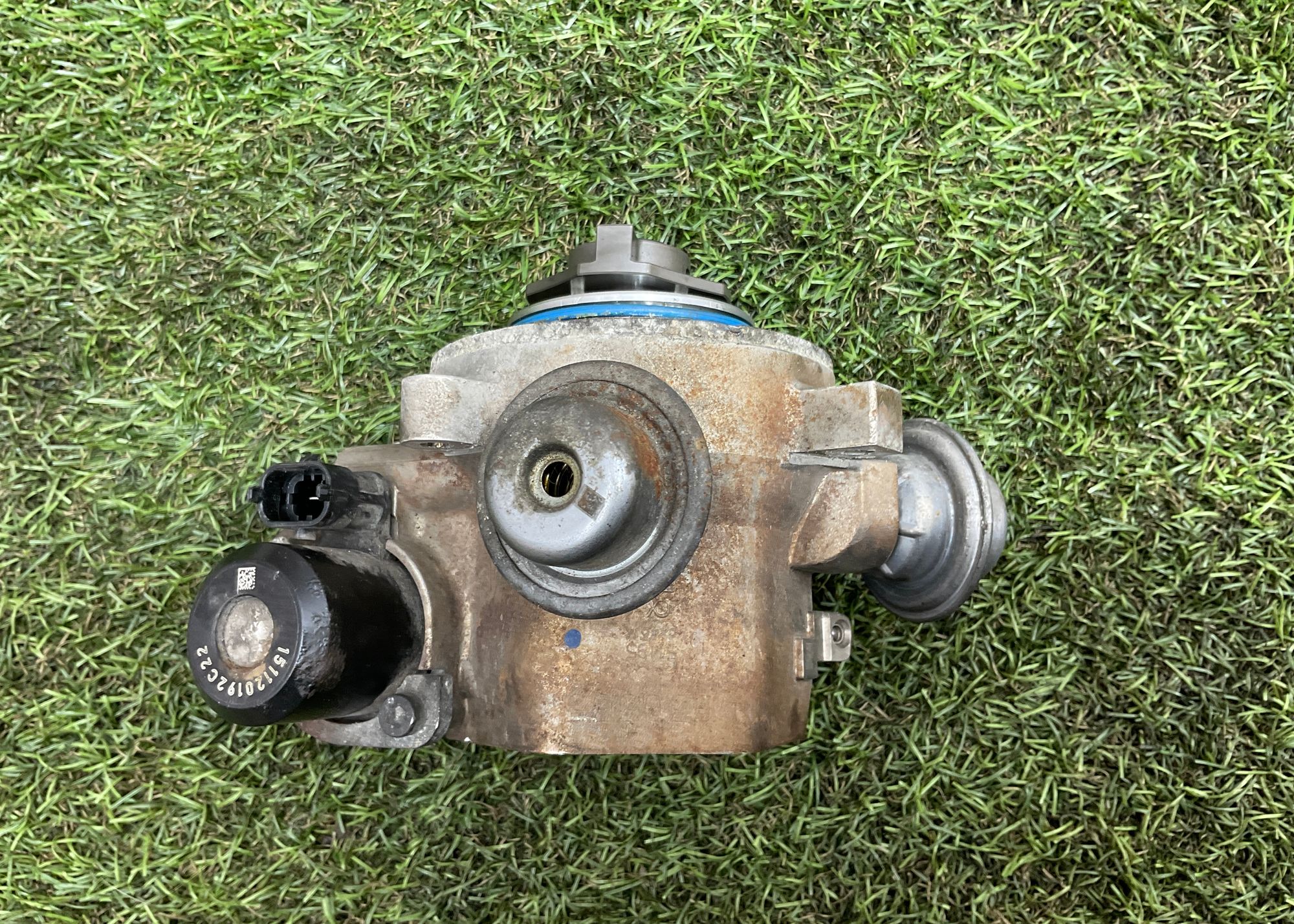 ТНВД Porsche 911 GT2, 991, 100000 рублей, Москва