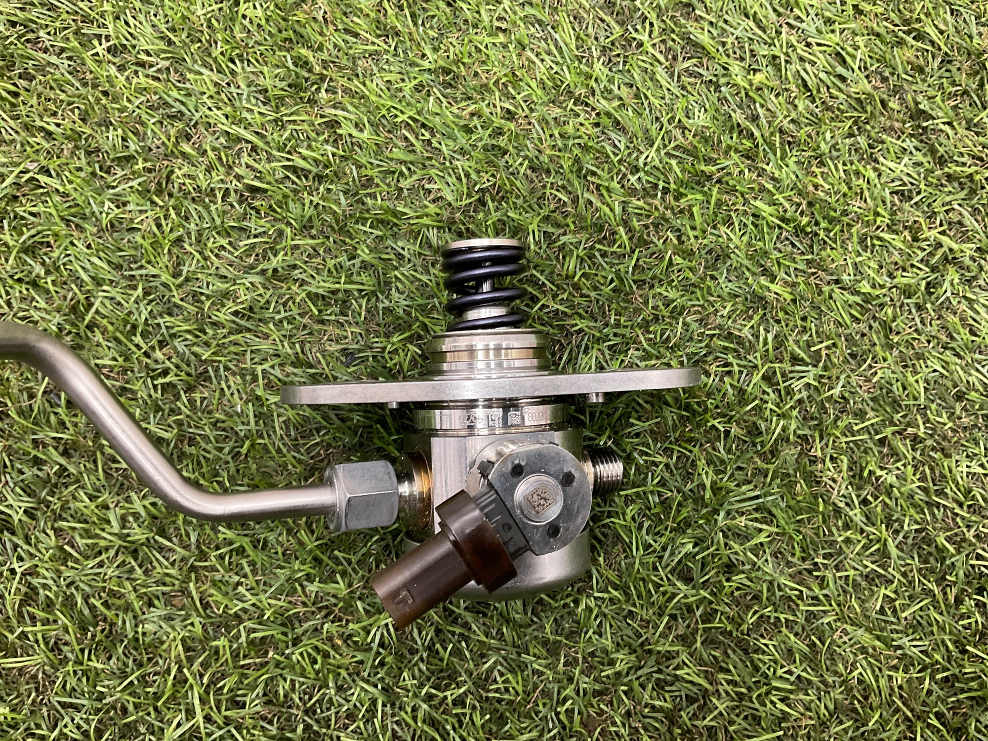 Тнвд BMW B48 B58 новый оригинал, 60000 рублей, Москва