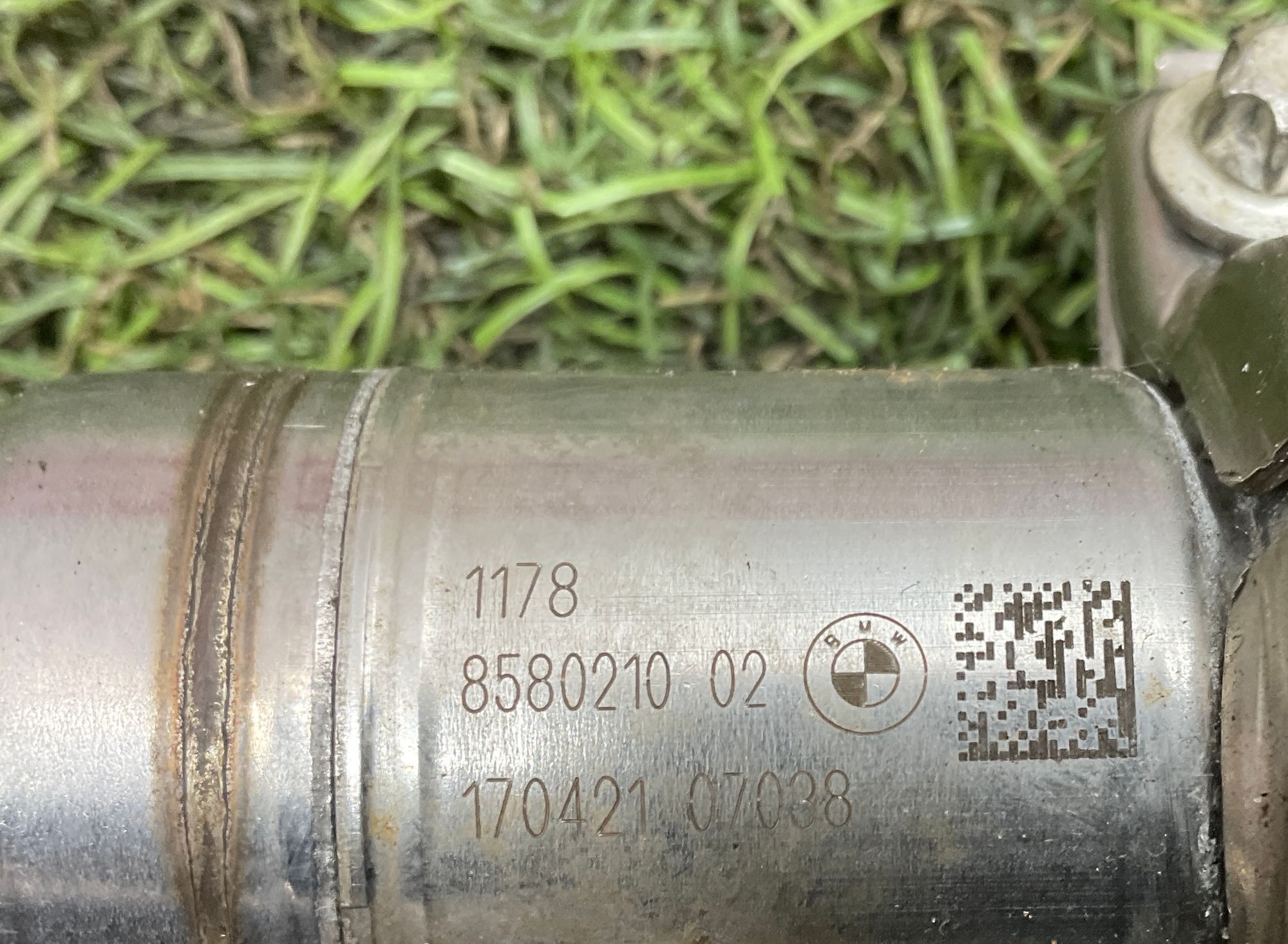 Форсунка дозатор B57D30 BMW X5, G05, 4000 рублей, Москва