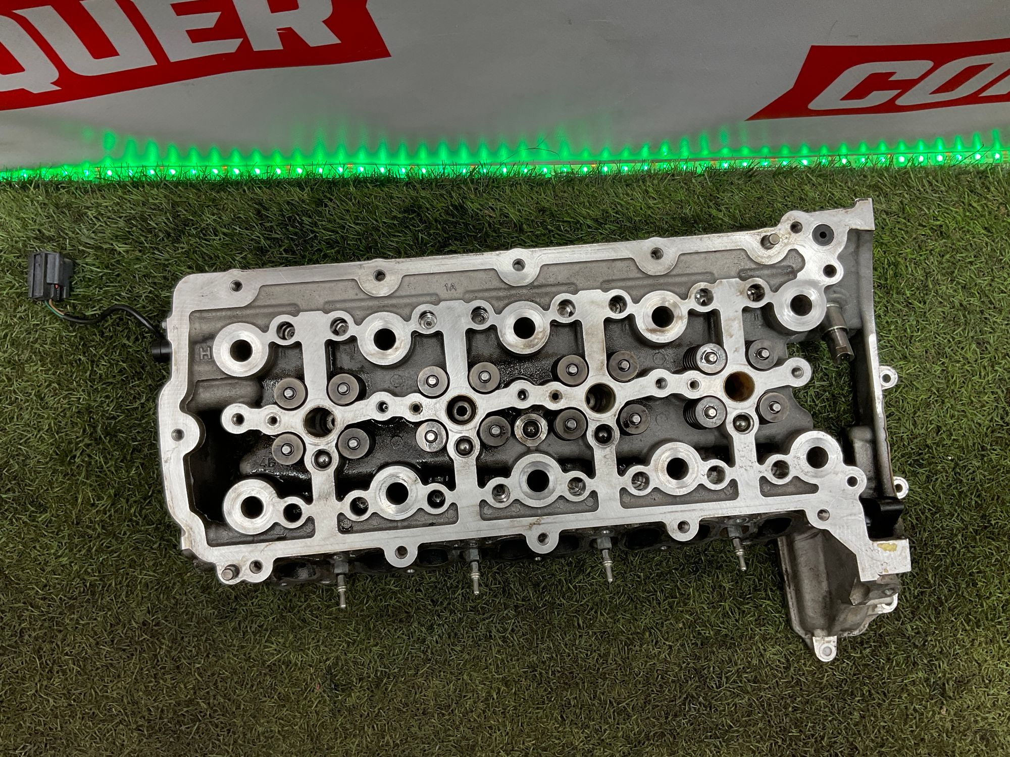 ГБЦ 2.0 AJ200 Land Rover Defender II L663 2022, 25000 рублей, Москва