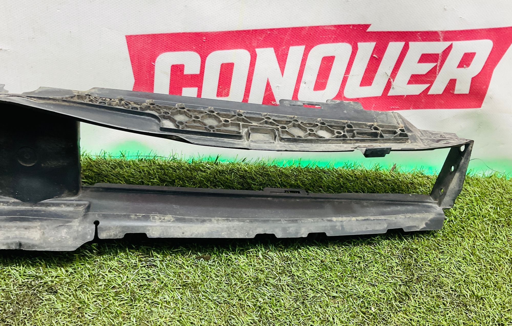 Воздуховод радиатора нижний BMW 5 серия, G30/G31, 1500 рублей, Москва