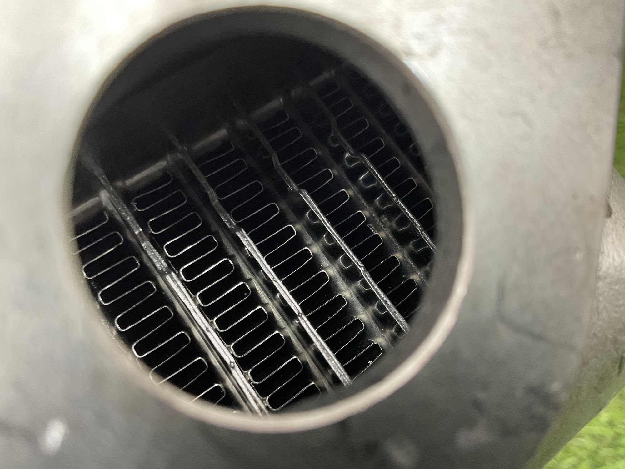 Радиатор EGR BMW 5 серия, F10/F11/F07 рестайлинг N57 N47, 5000 рублей, Москва