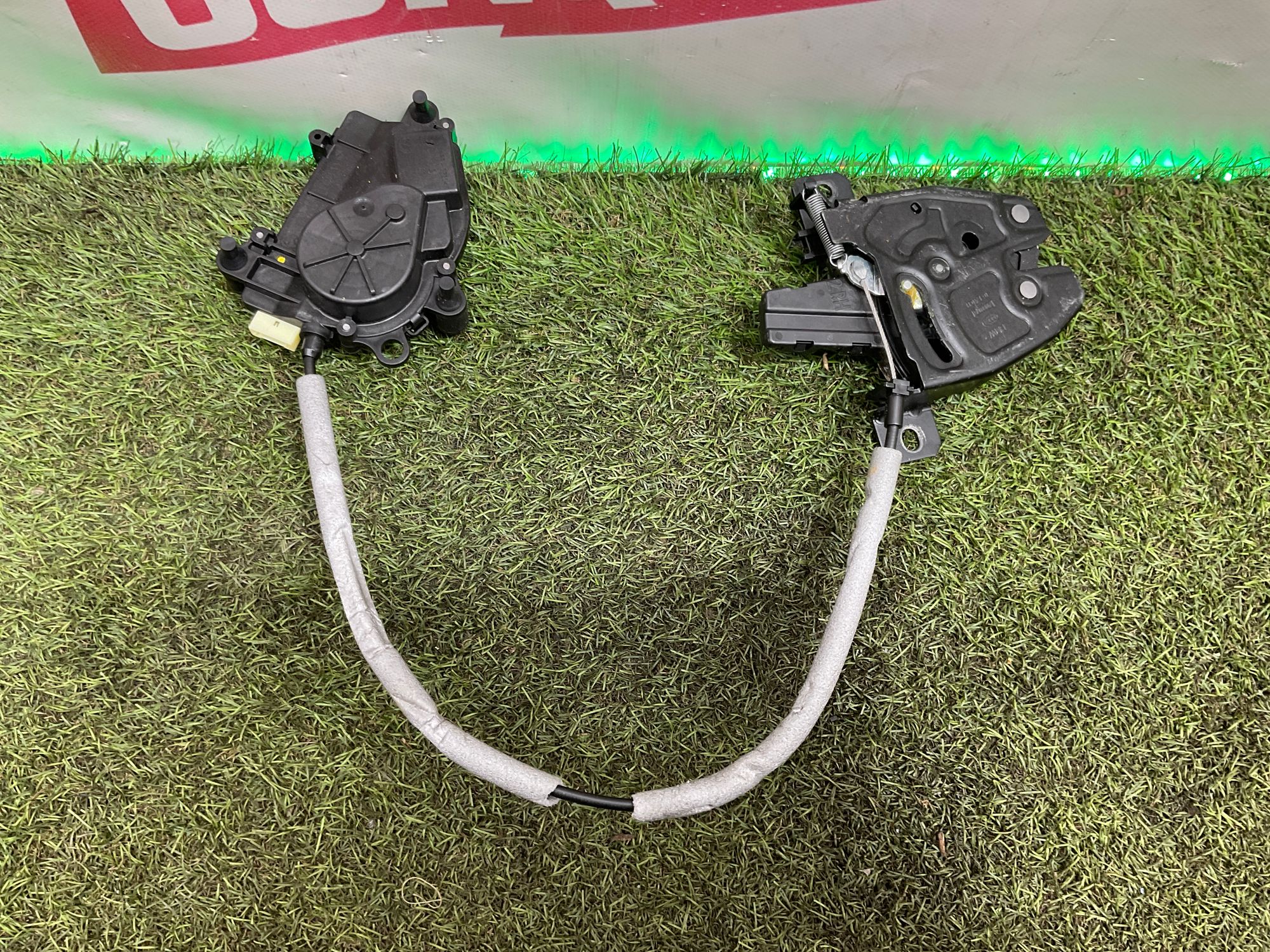 Замок багажника правый BMW X5 G05 2022, 15000 рублей, Москва