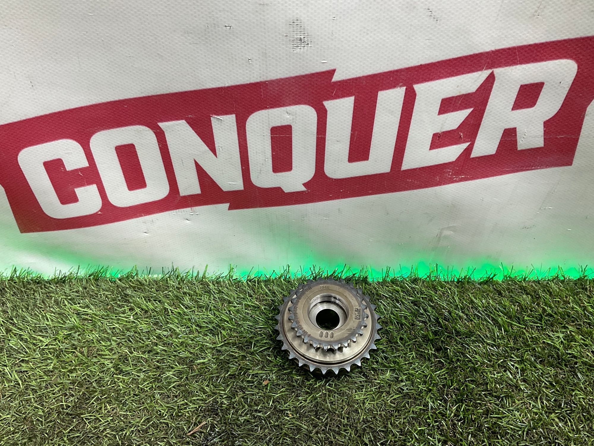 Шестерня ГРМ BMW X5, G05 B57D30A, 3000 рублей, Москва