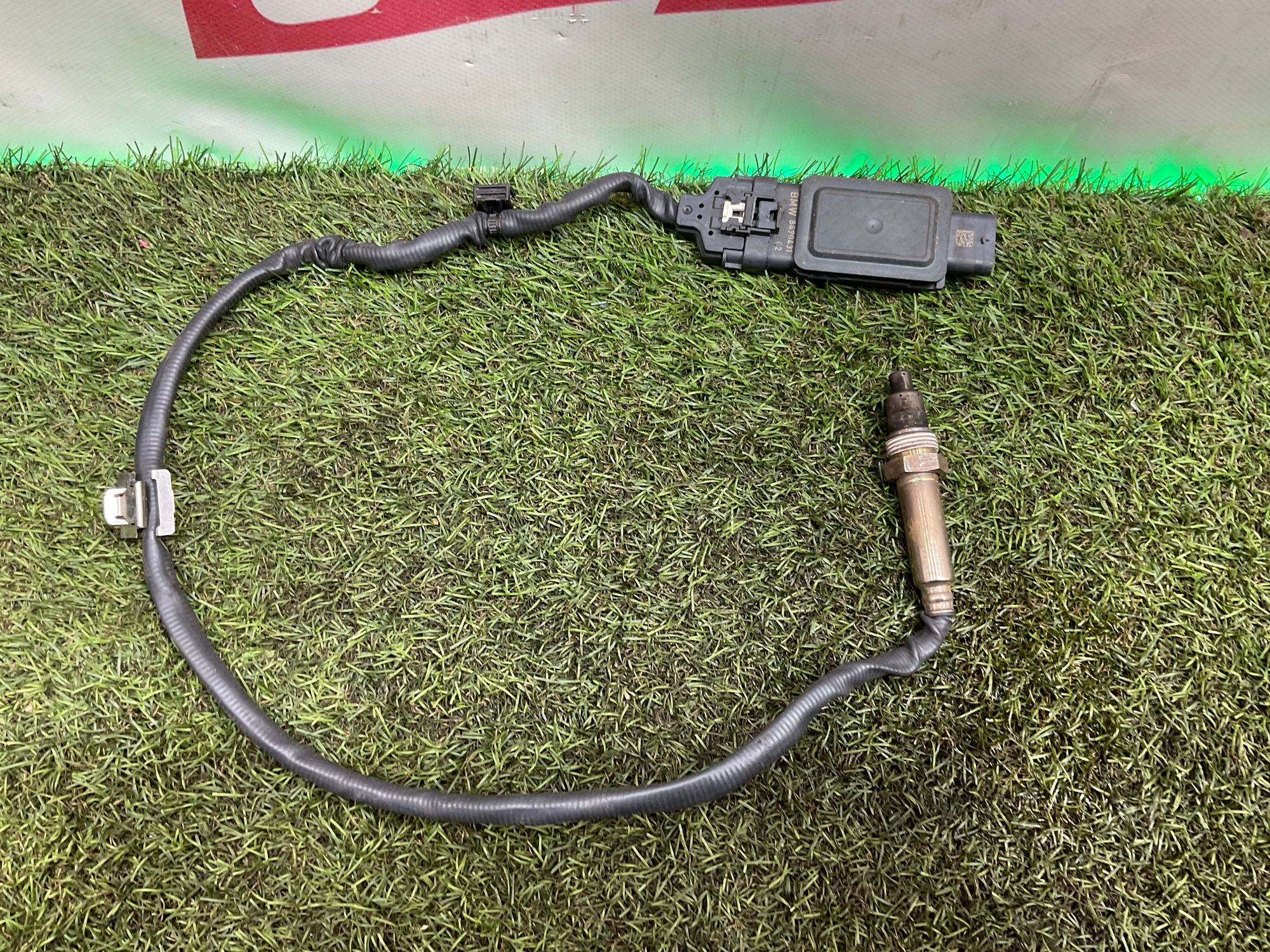 Датчик NOX (L=800mm) BMW X5, G05 рестайлинг, 15000 рублей, Москва